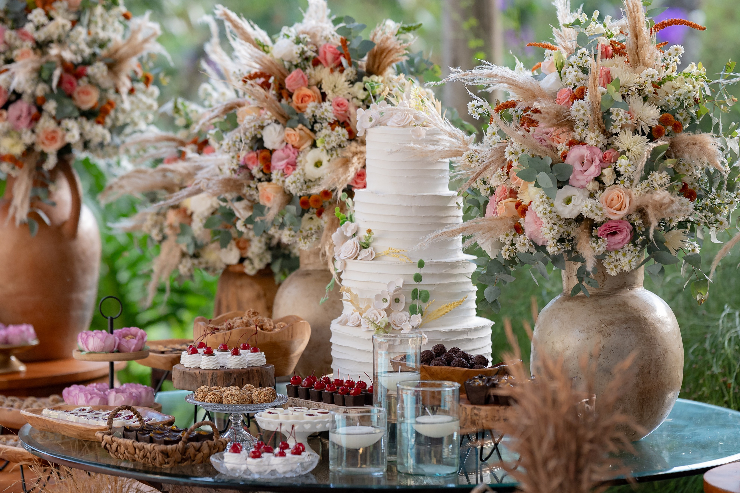 Marcela & Anderson
