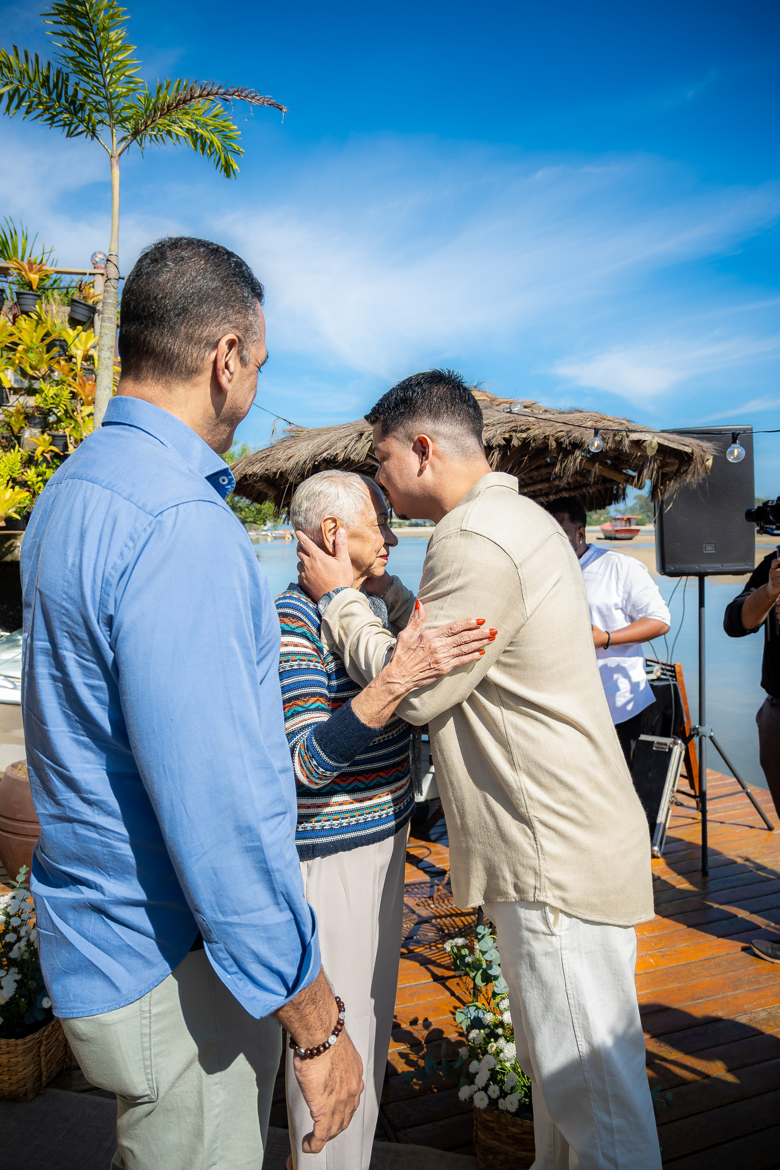 Casamento Juliana Santos & Rafael