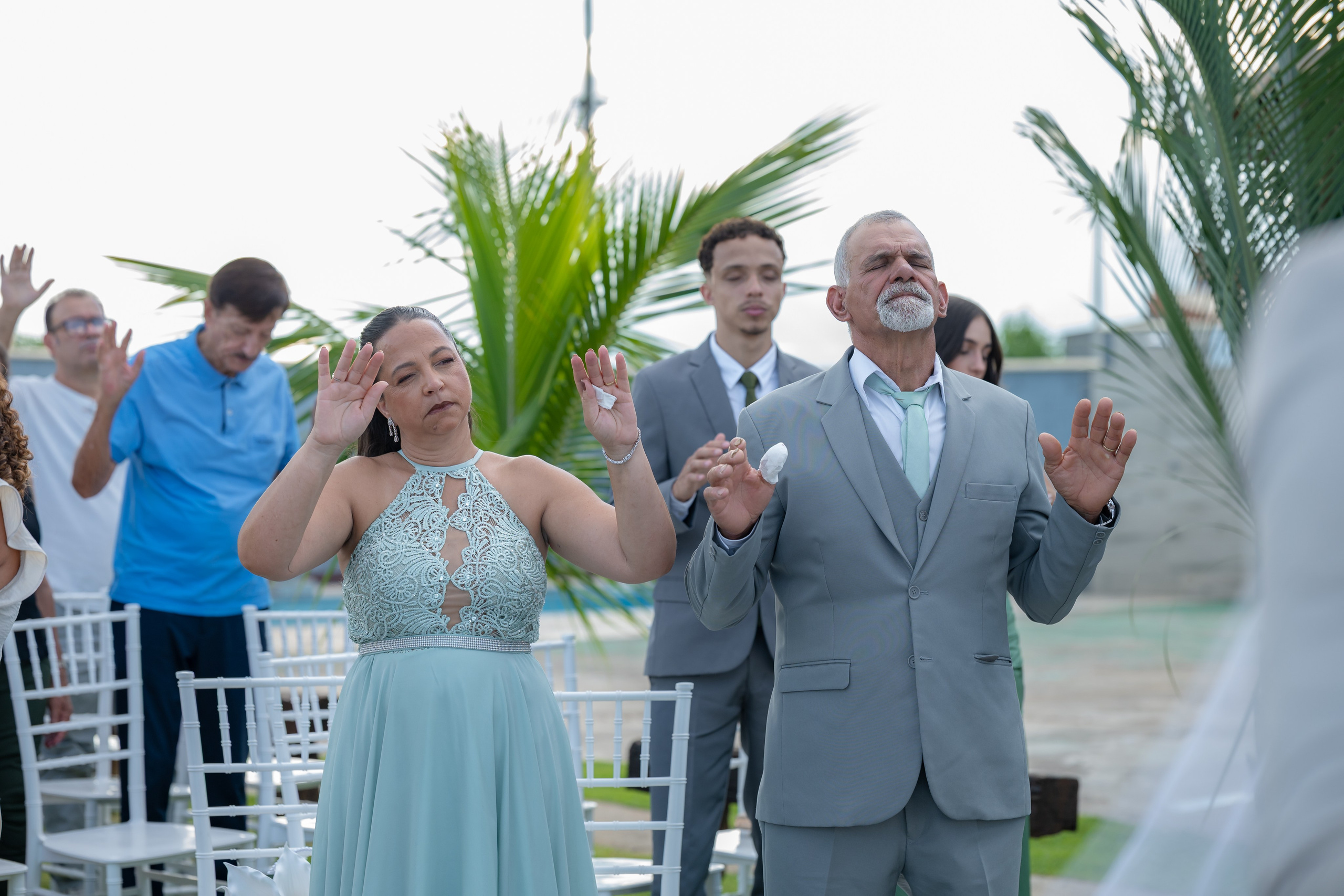 Casamento Karoline Fernandes & Eduardo