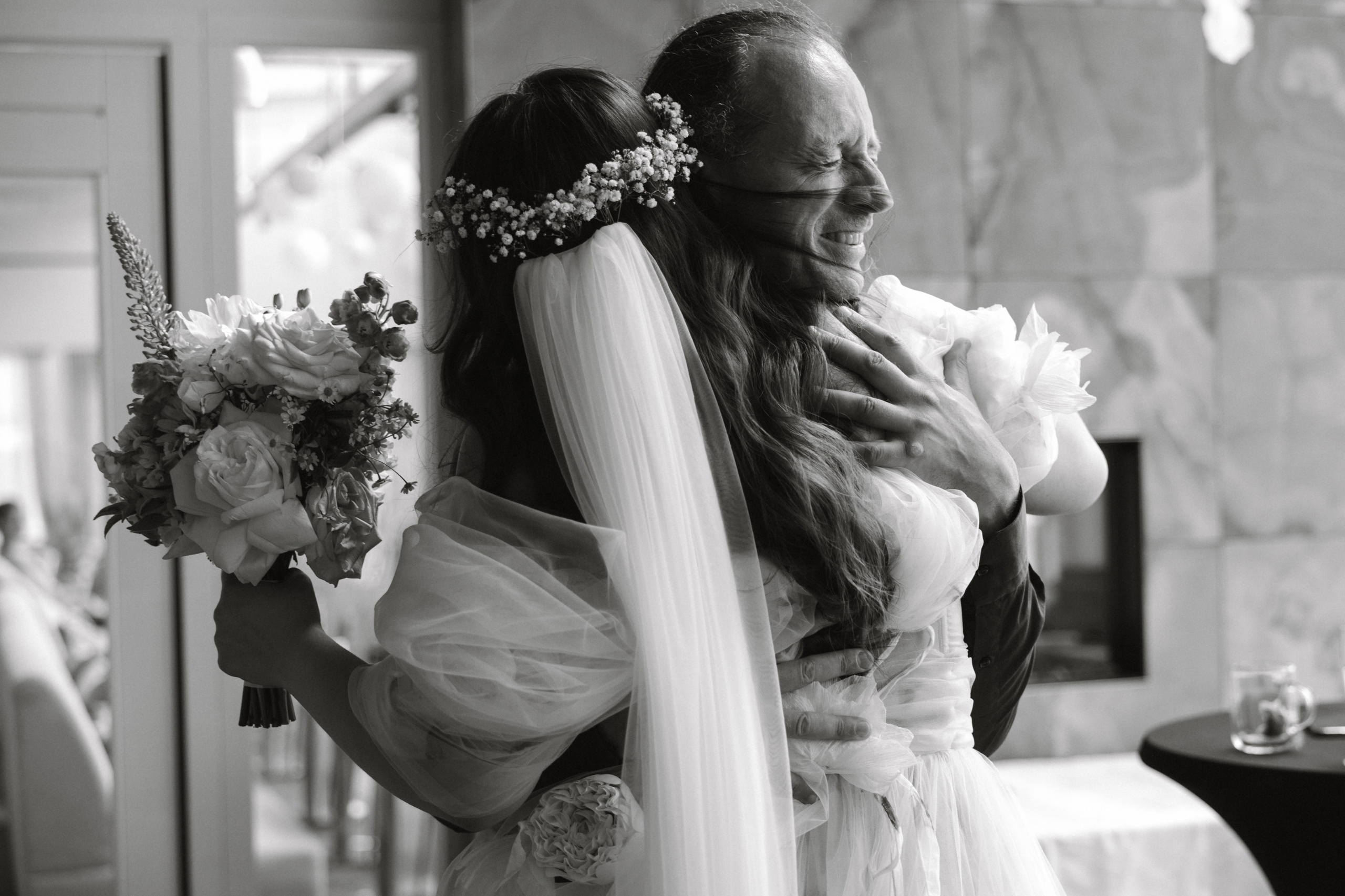 Elizaveta and Albert | Wedding at the beach. Yuliya Vaschenok — Photographer in the Netherlands