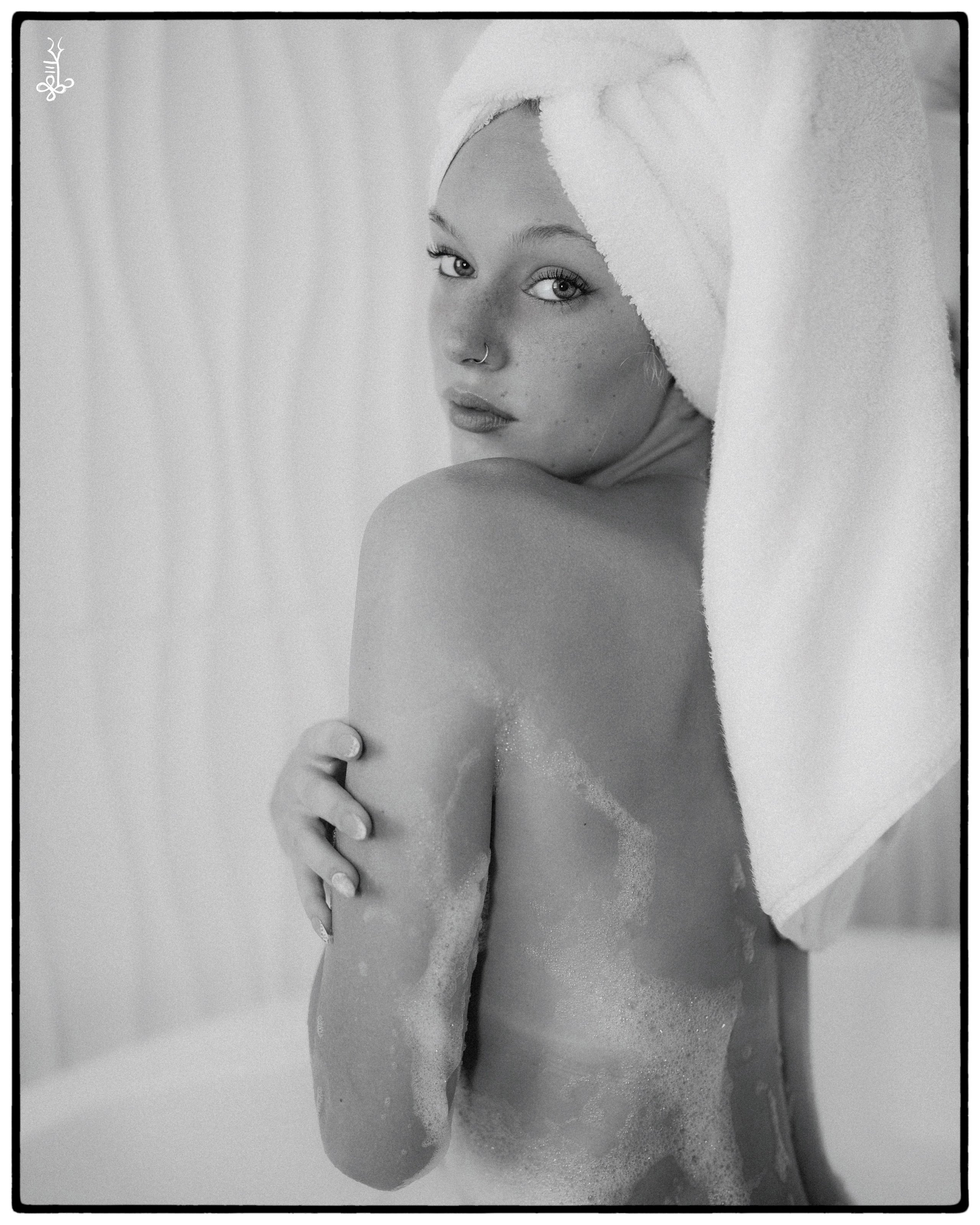 BROOKLYNN ROSE. Ke’Ondris