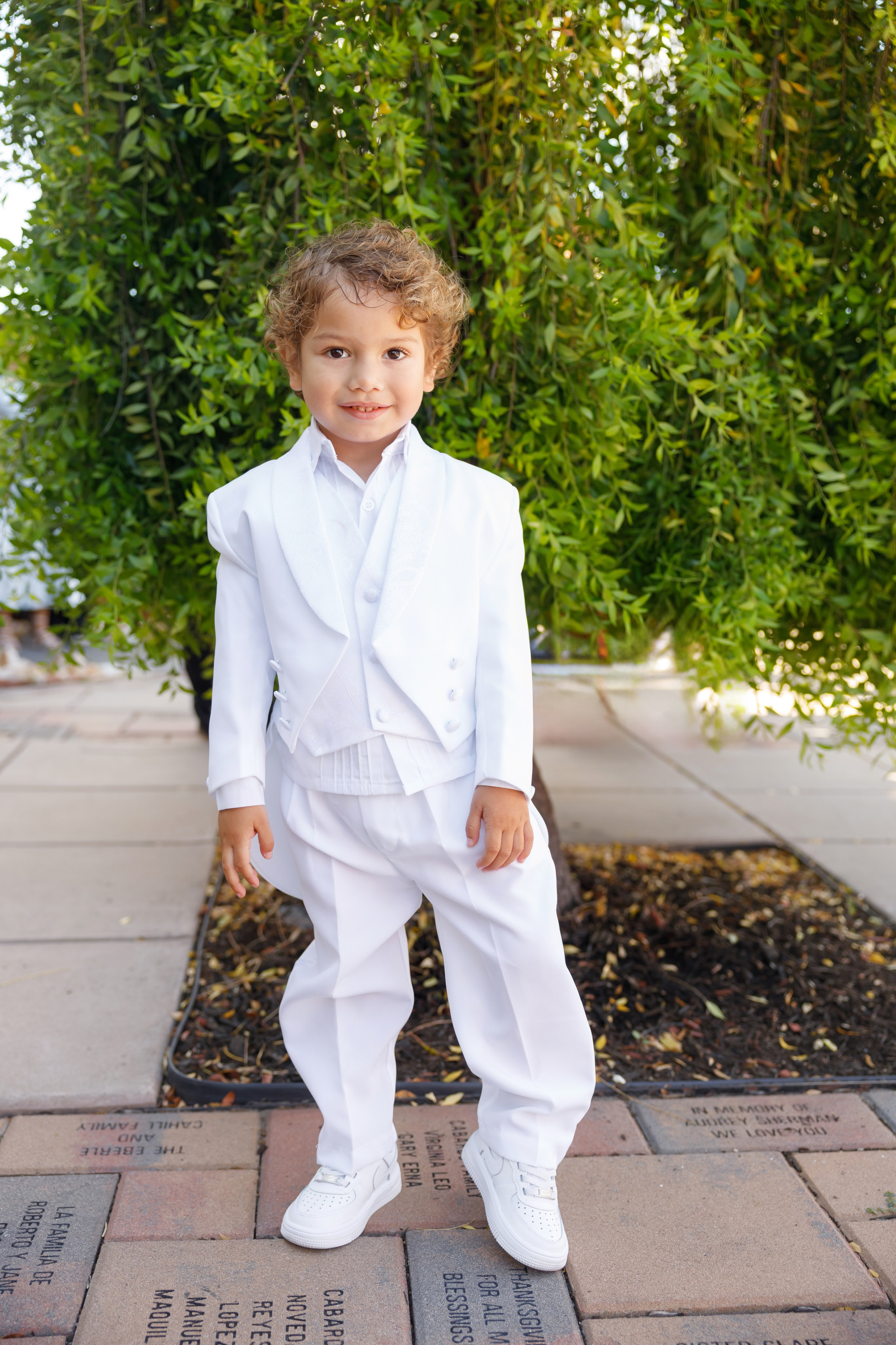 Baptism. Family and Event photographer in Bay Area Elena Tiuriumina
