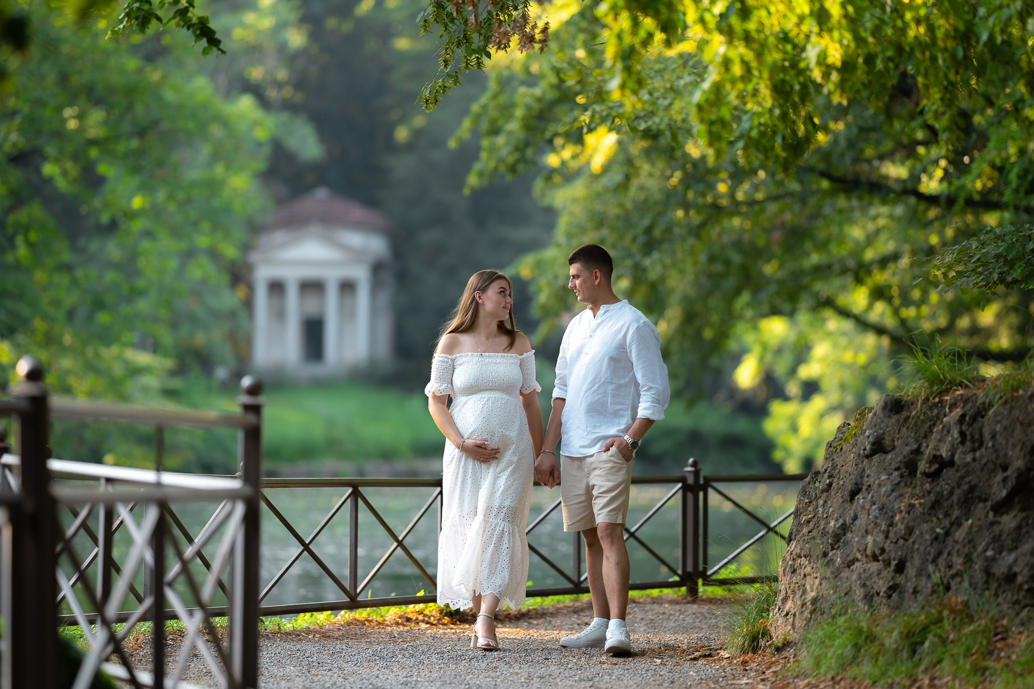 Maternitate. Daniel Cosug