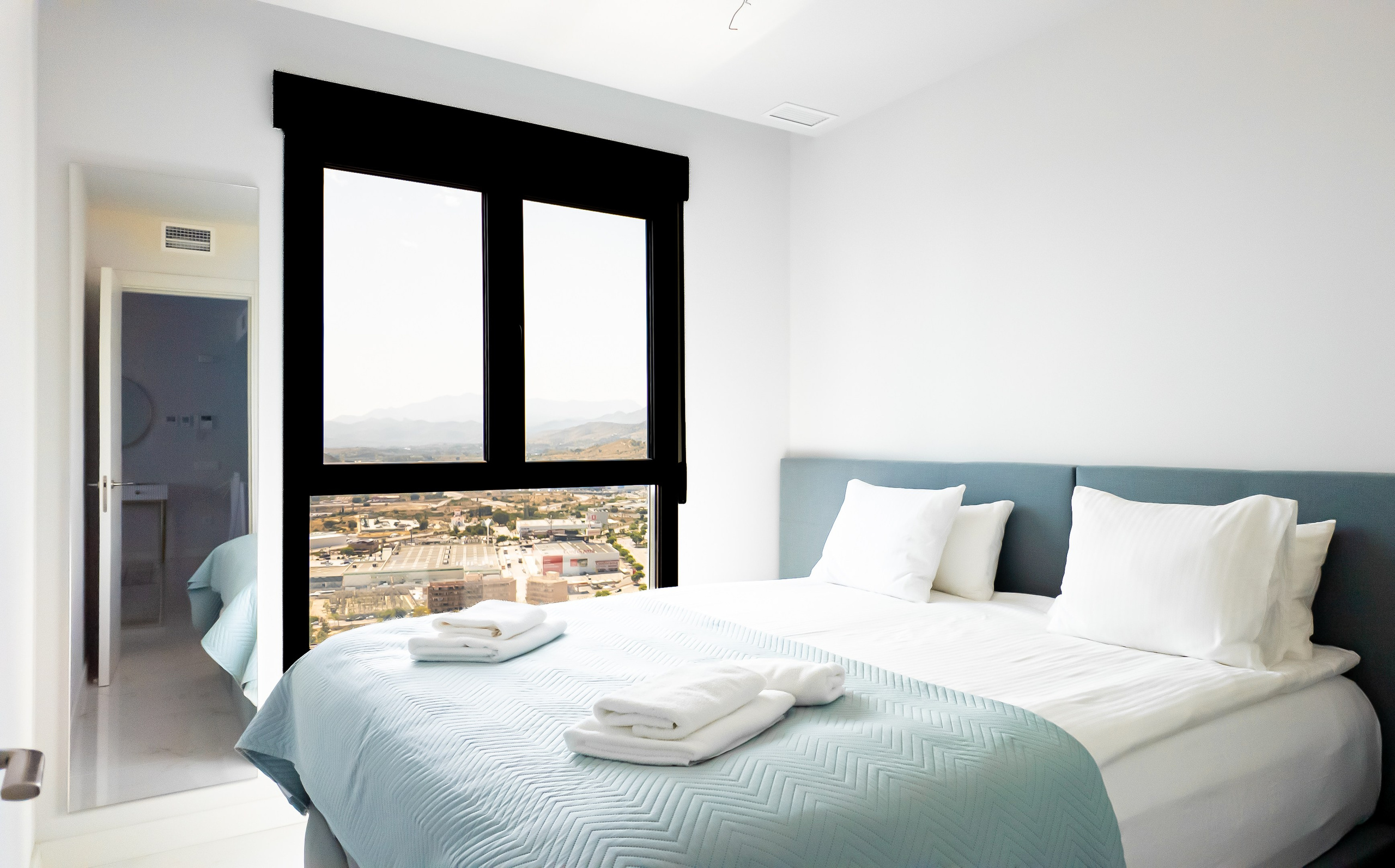 Benidorm. Baby Beast