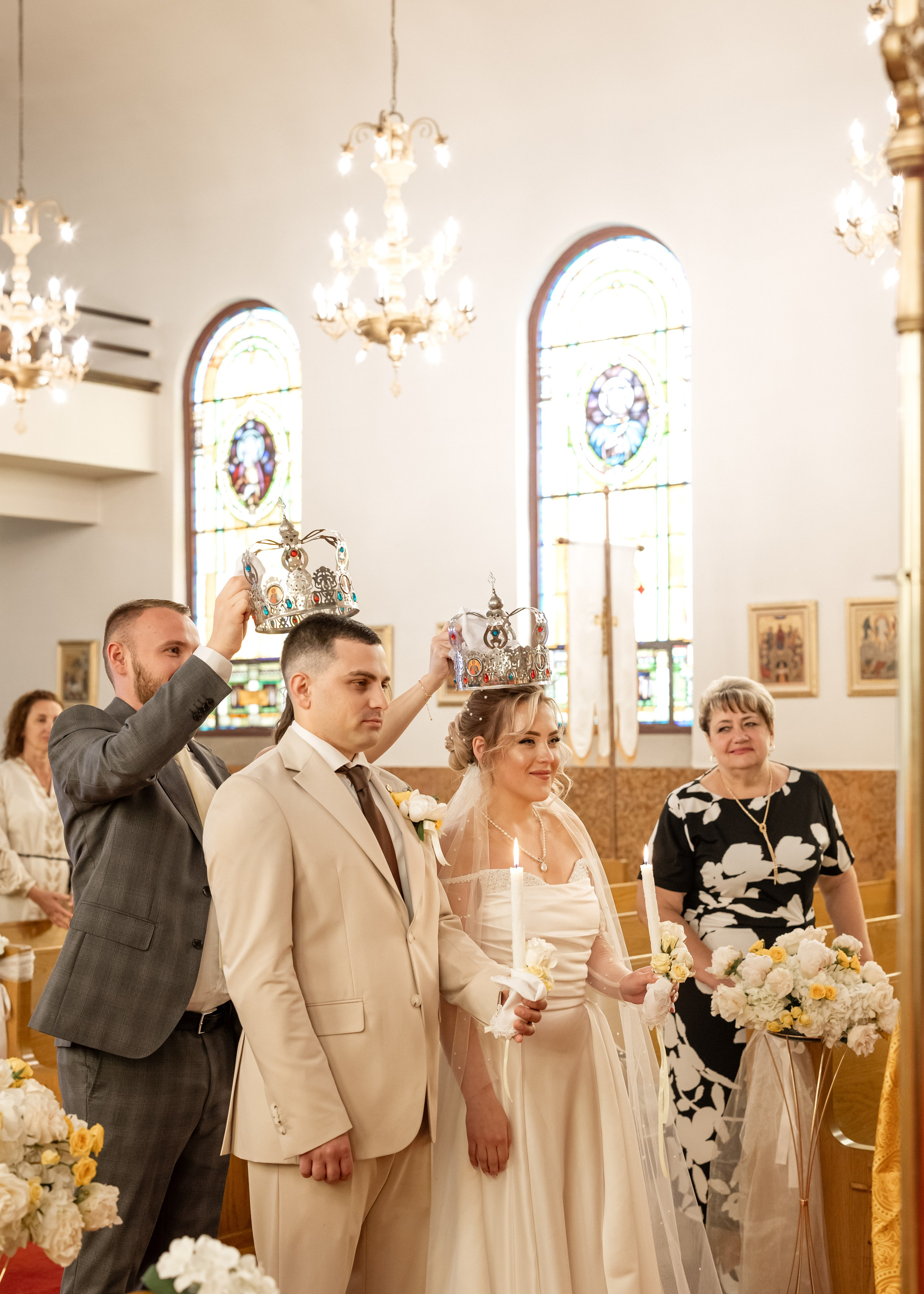 Wedding. Anastasia Post: Wedding and Editorial Photography