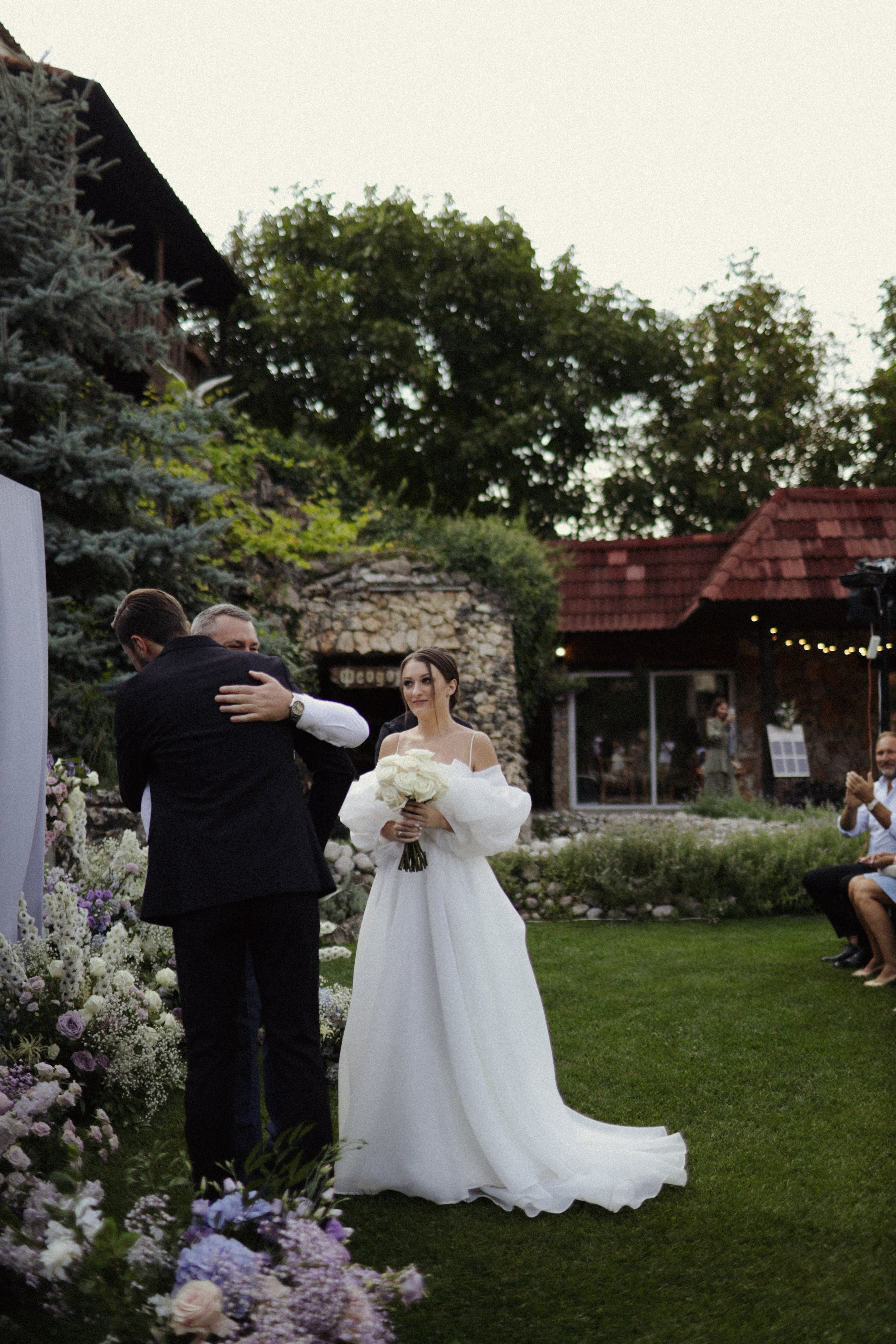 “ALWAYS REMEMBER US THIS WAY” full wedding day. Свадебный и семейный фотограф в Дубае Эльмаз Черникова