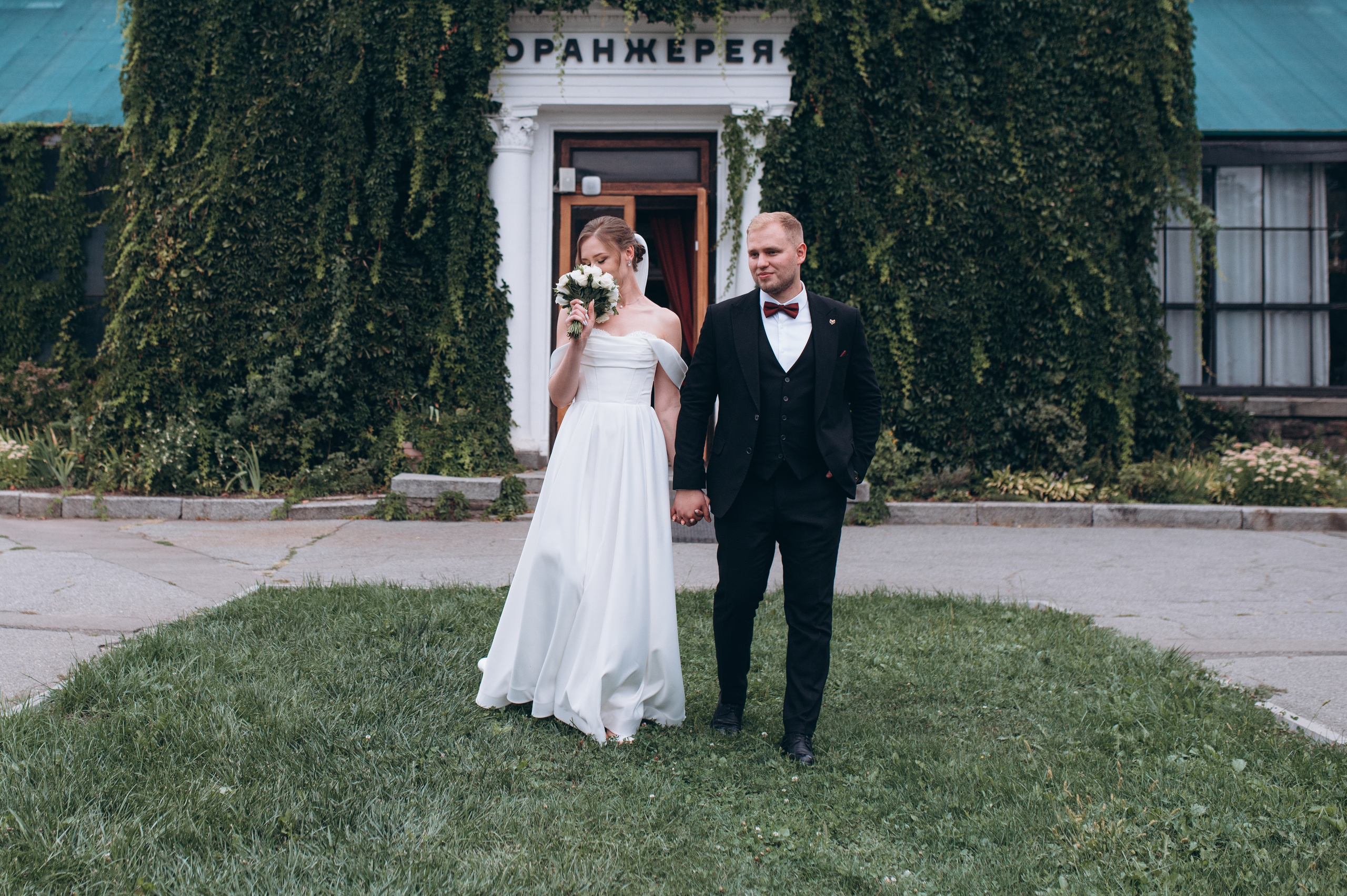 Фотограф Київ