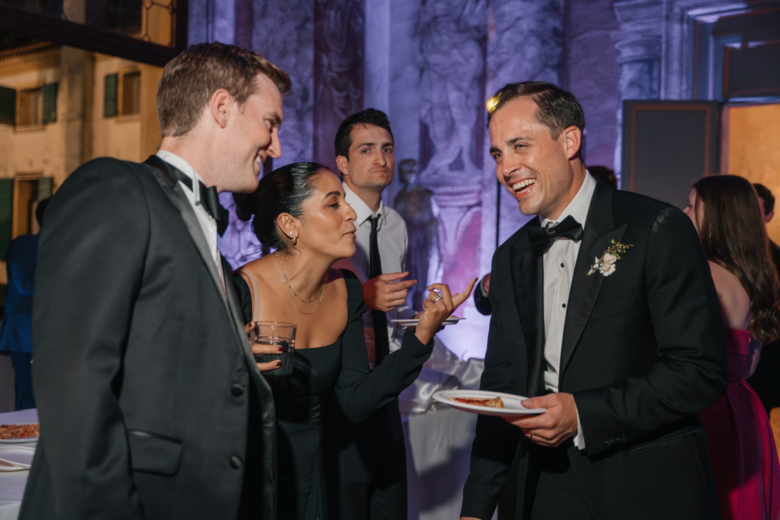 Scott & Elena. Wedding photographer Natalia