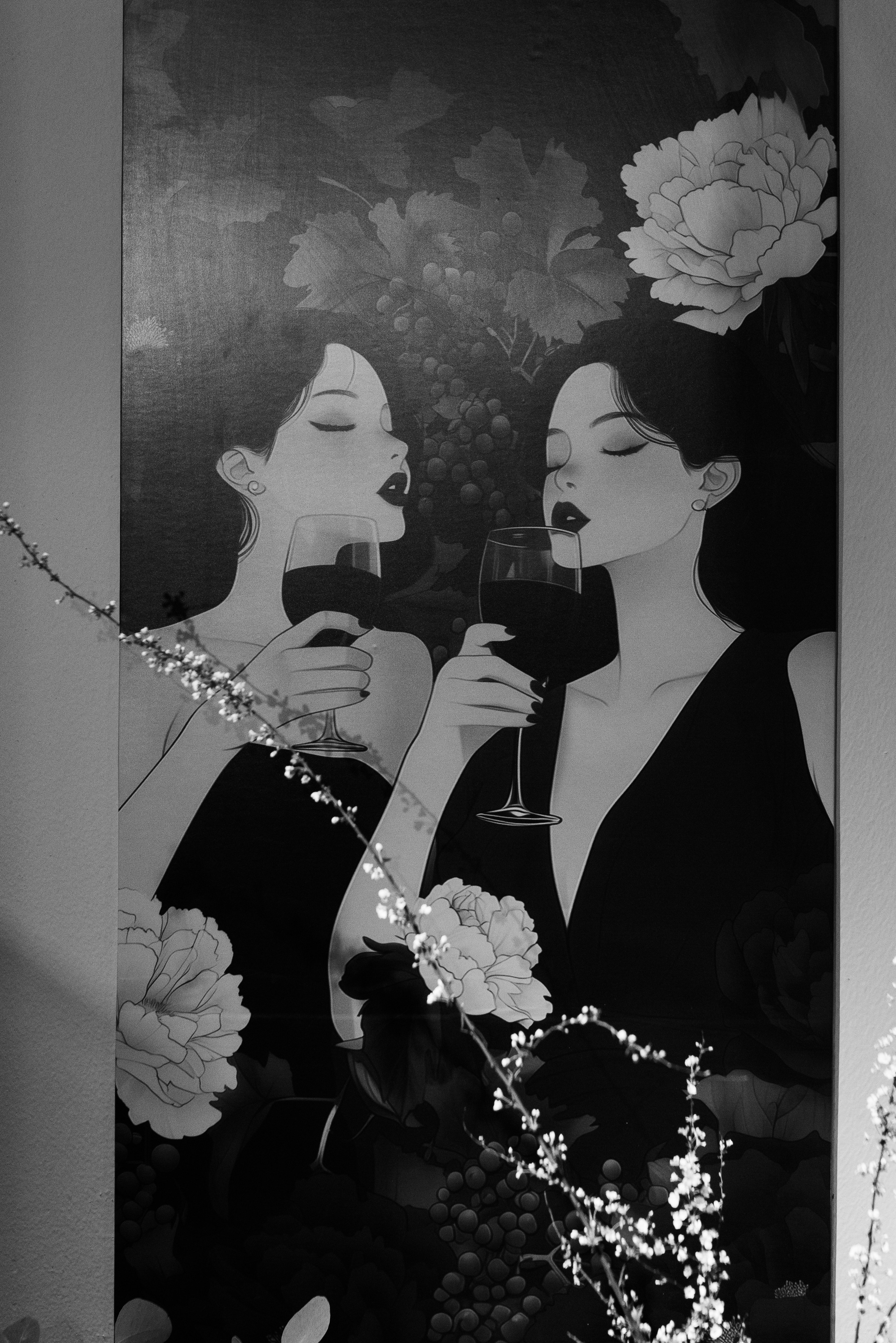 Timeless Bloom/ bohicare (2025). Студия декора «Нарния»