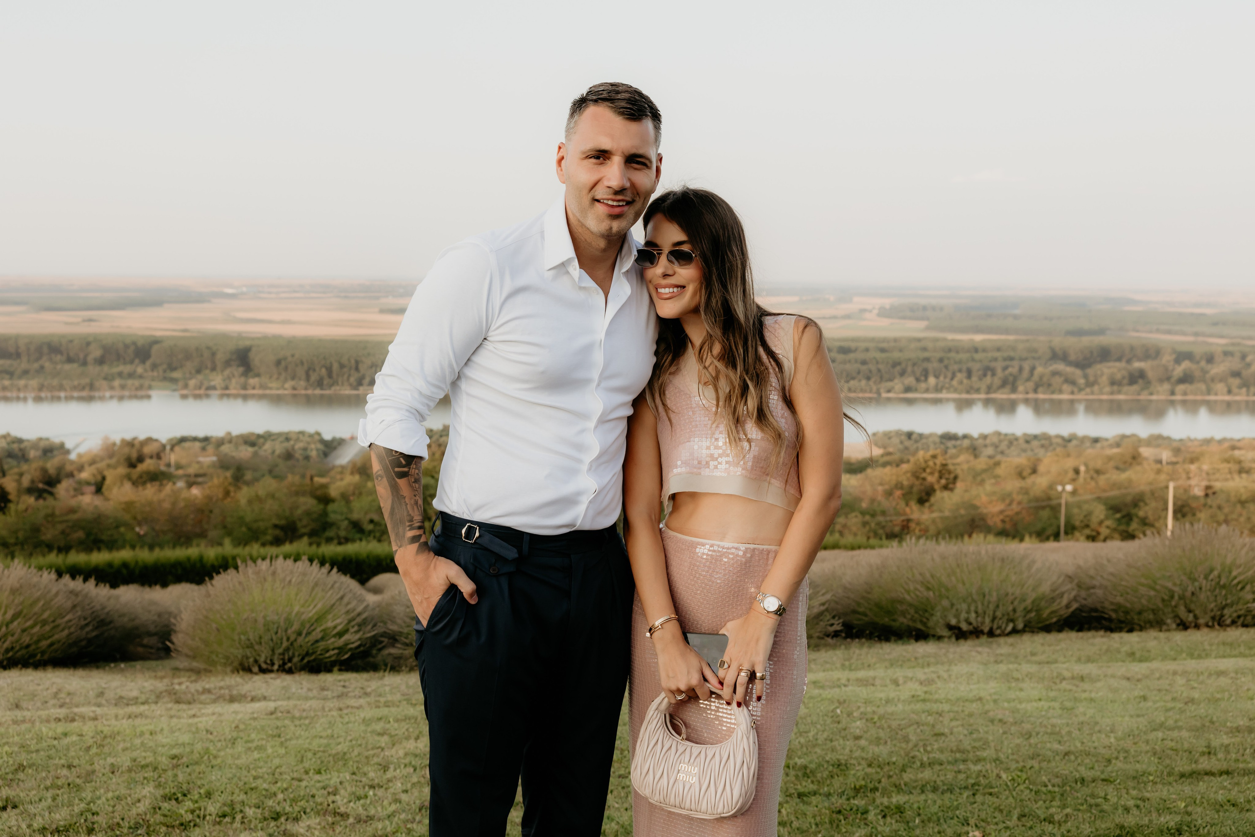 J&C Wedding. Family and children photographer in Belgrade Milja Ciric