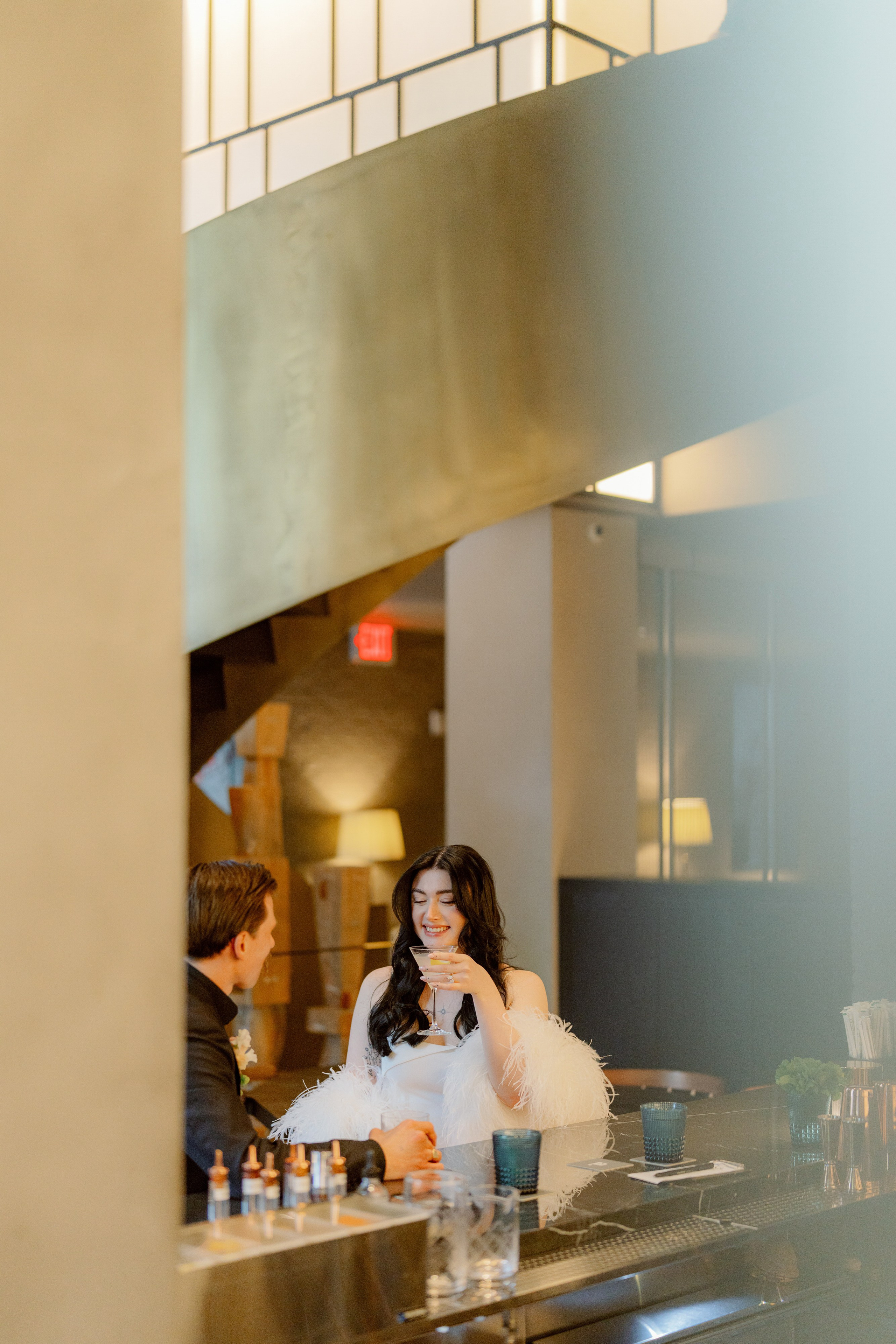 Savannah and Michael. Wedding photographer and videographer New York | New Jersey