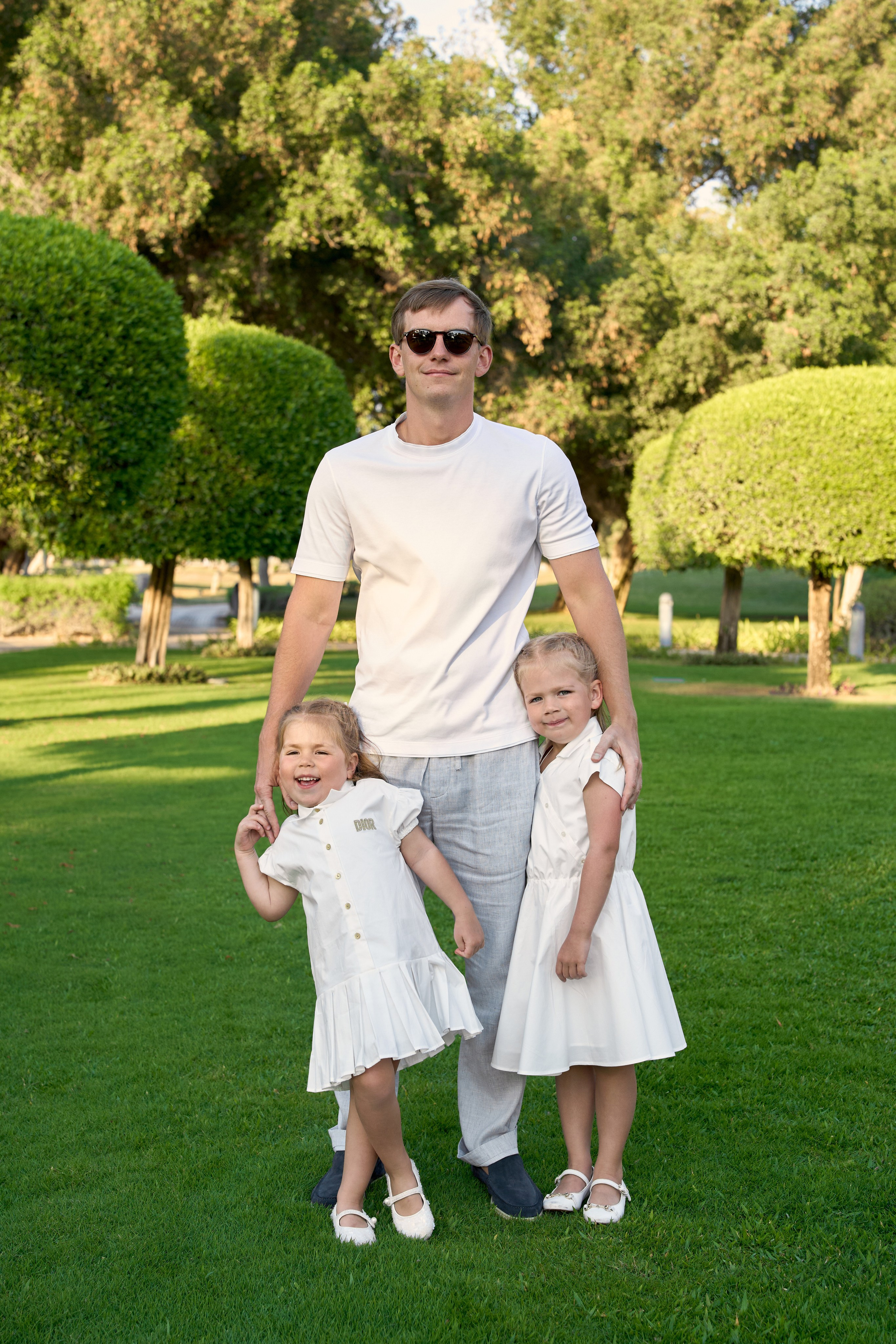 Elizaveta. Photographer in Dubai. Фотограф Дубай