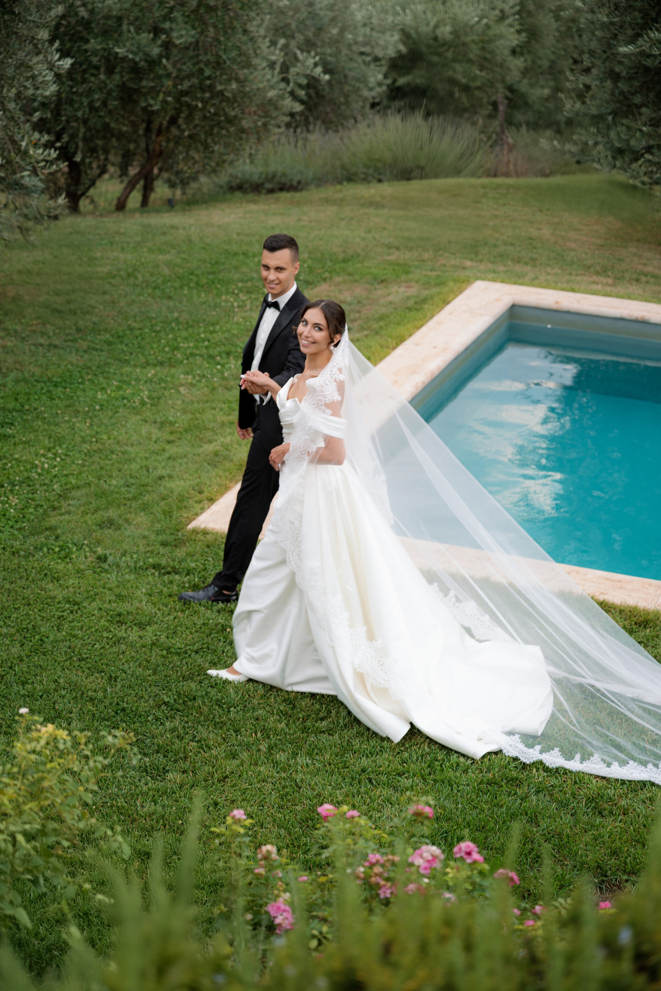 KSENYA & VLADIMIR. Bakasphoto wedding and lifestyle photography Latvia and Worldwide