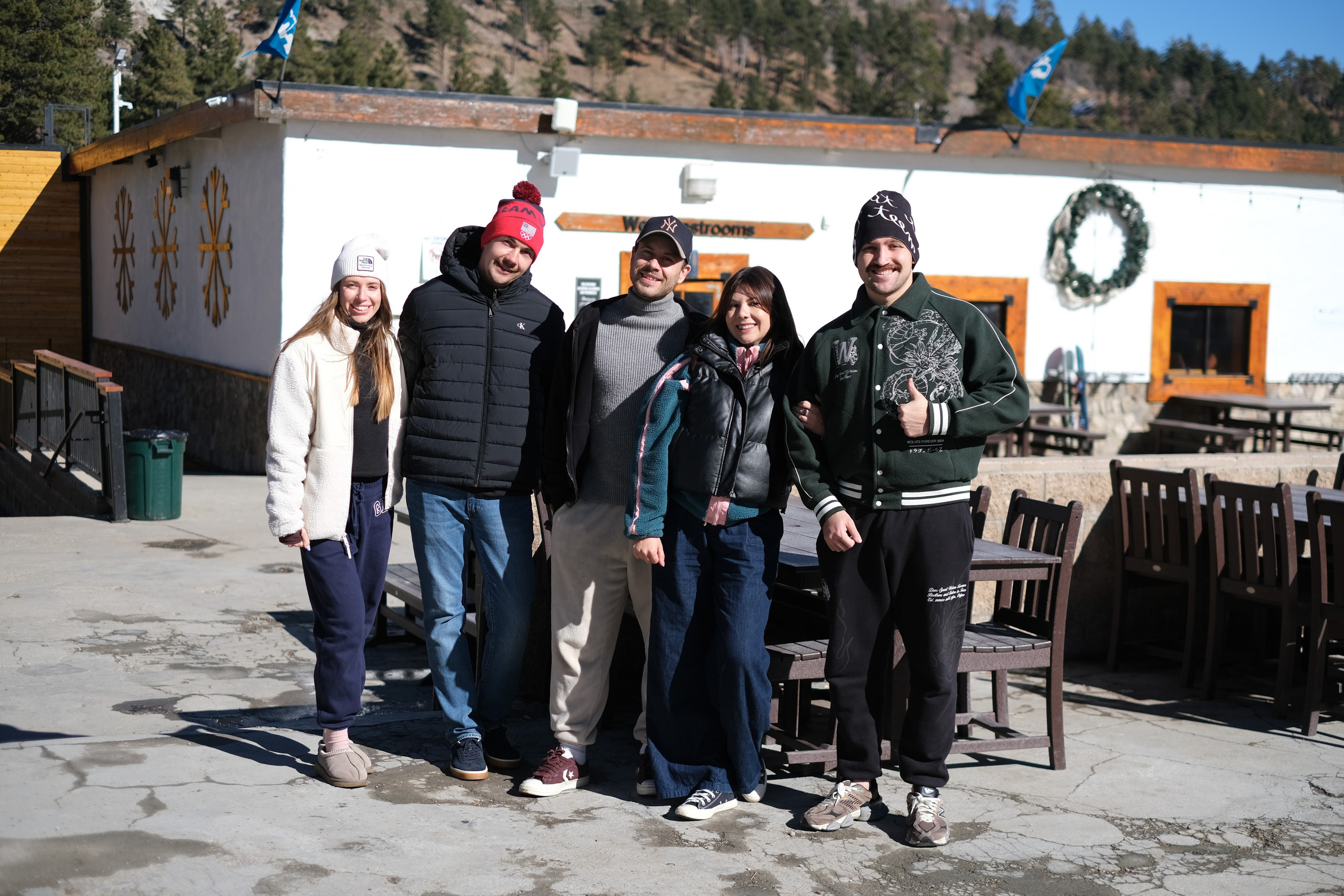 Ретрит не ретрит. About you club | Женский клуб | Встречи | Ретриты 📍 Лос Анджелес