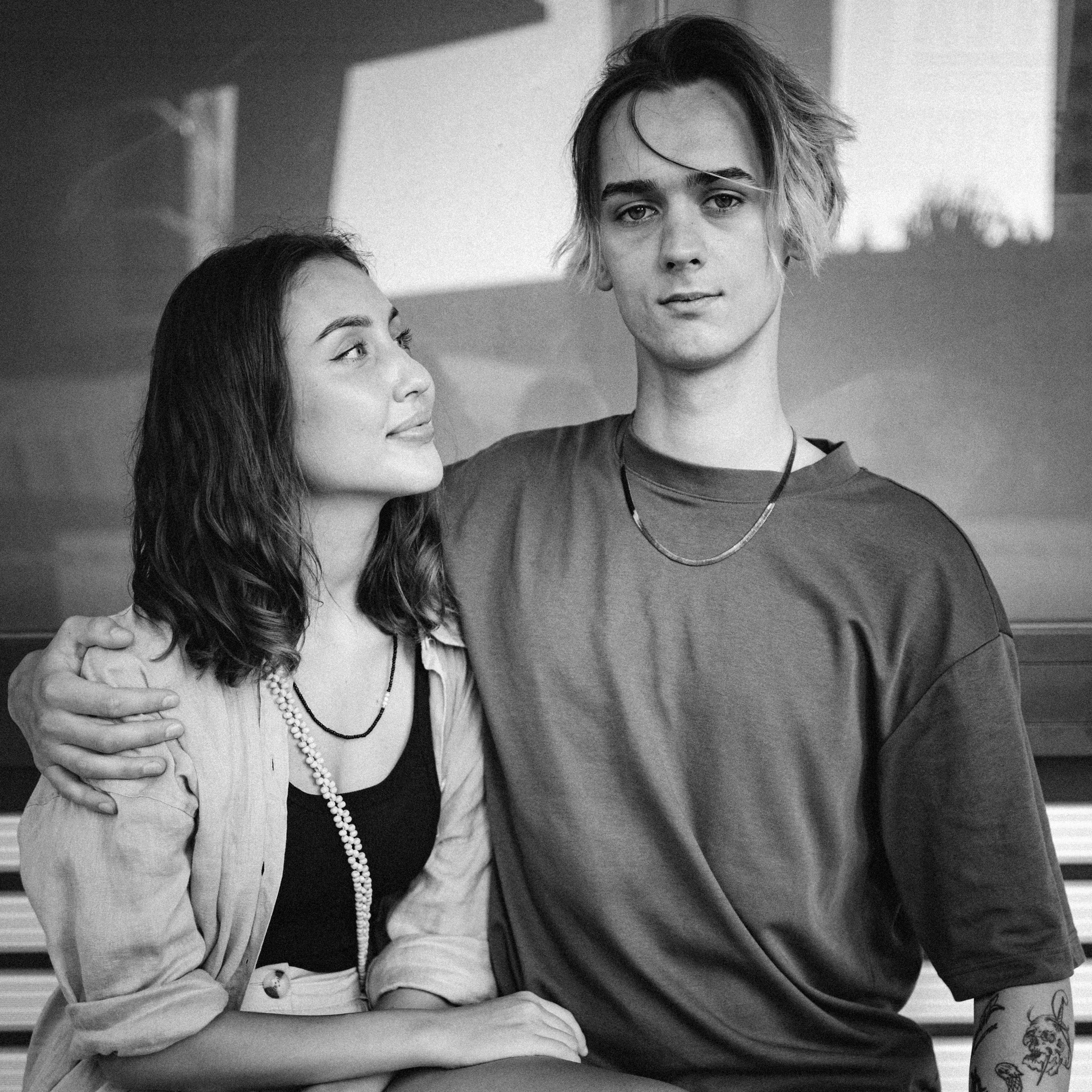 Family, couple and portrait photographer in Gold Coast