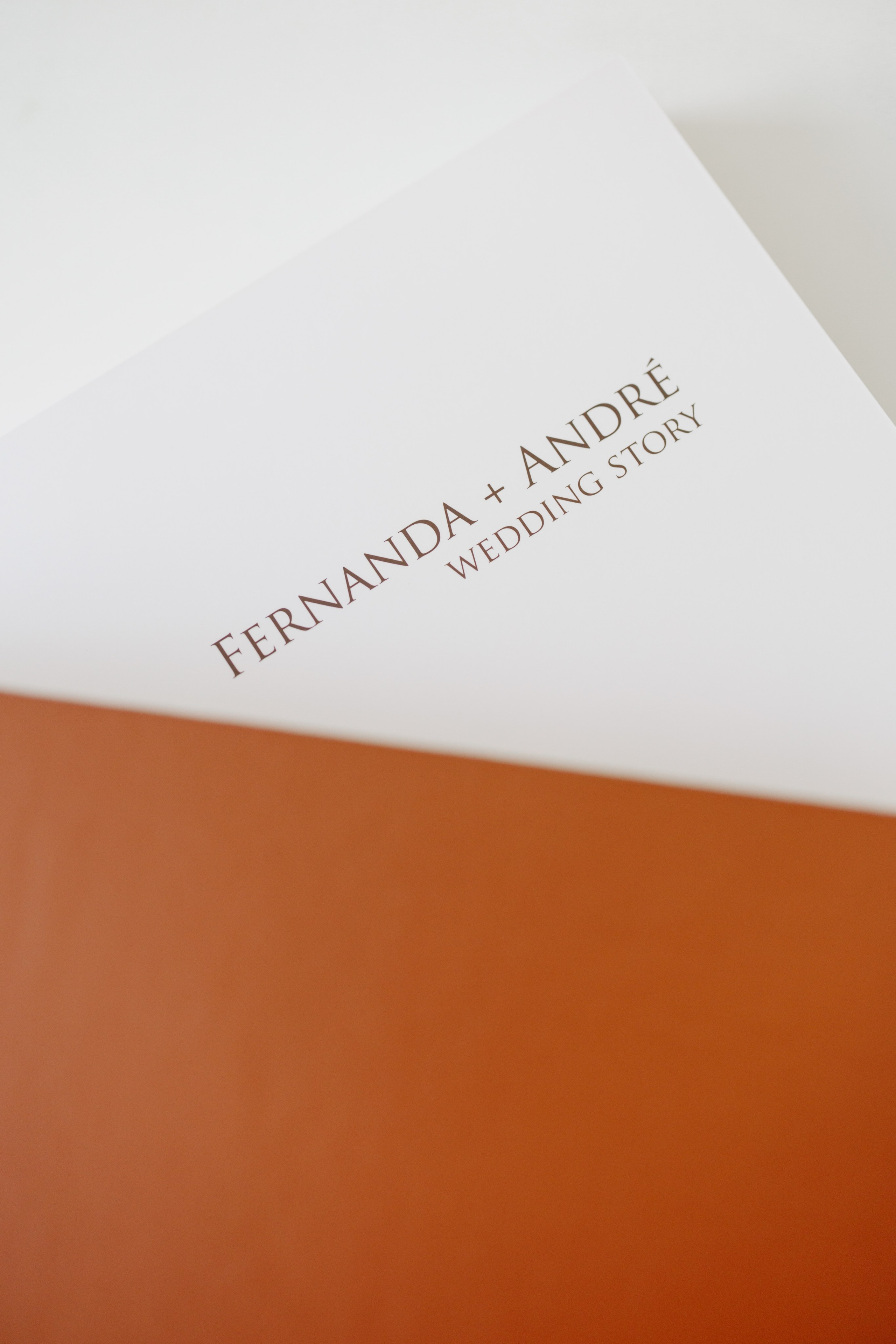 Álbuns. Anderson Marcello | Fotógrafo de Casamentos