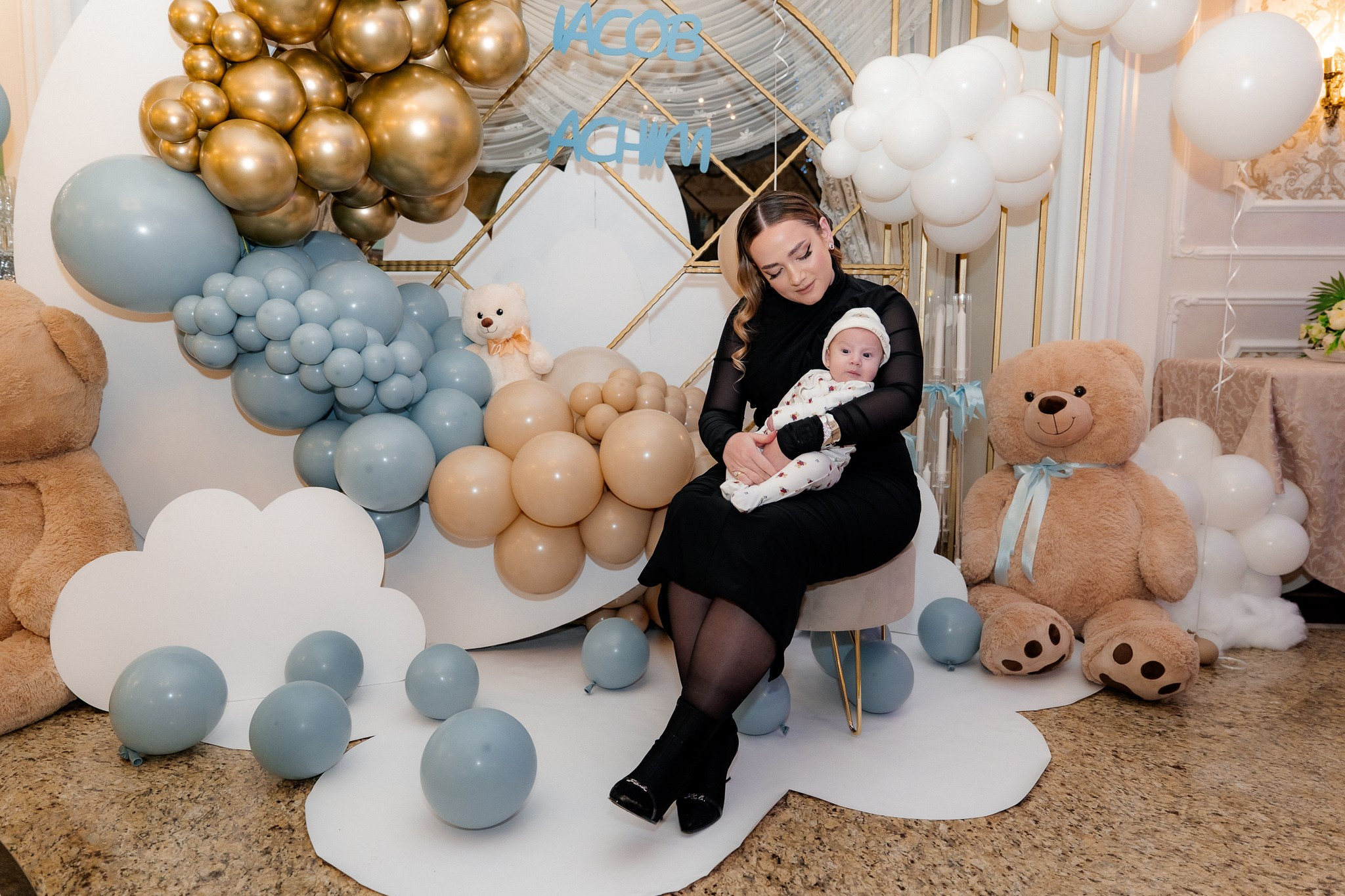 Iacob Achim. Dragosbaciuartphotographer