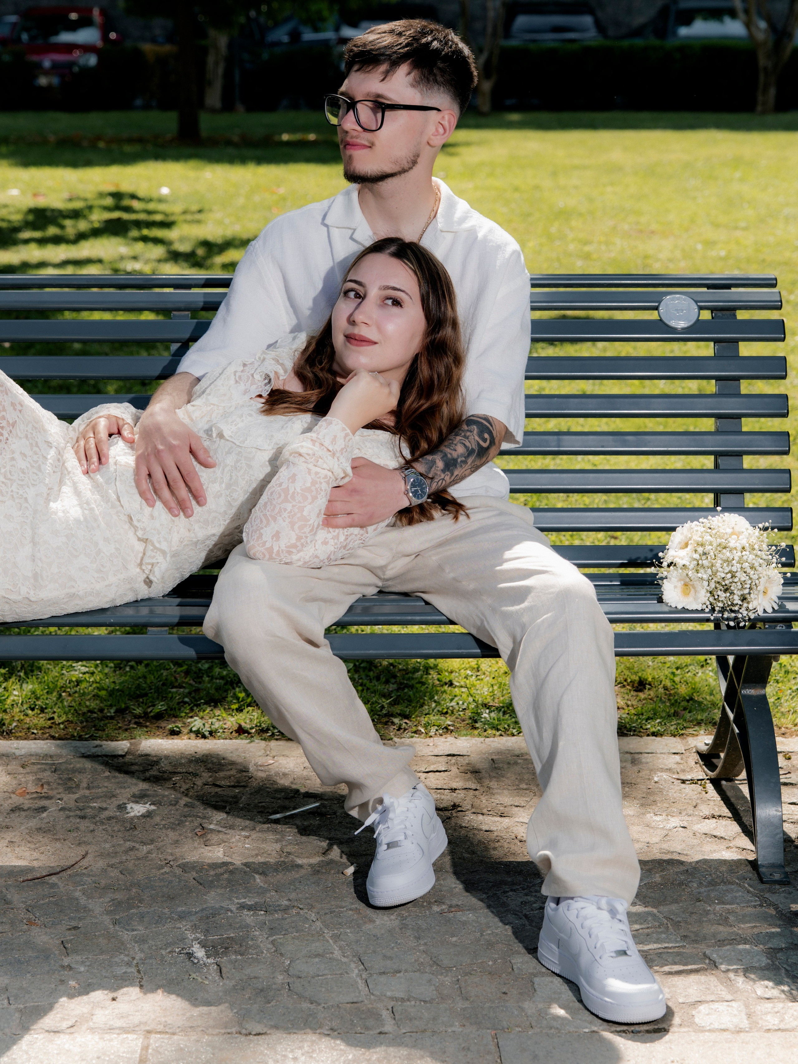 Ilinca & Octavian. Dragosbaciuartphotographer