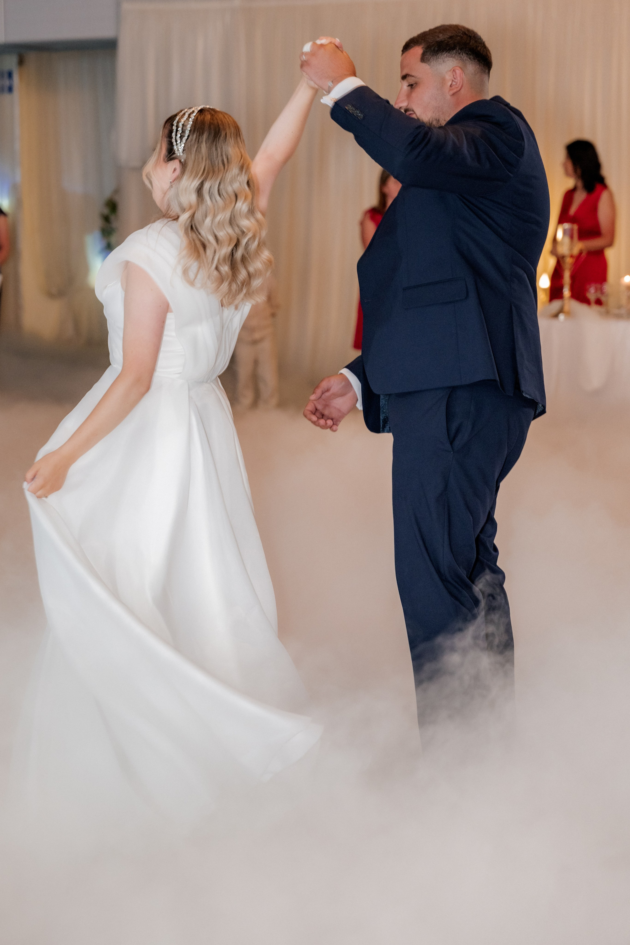 Ingrid & Alexandru. Dragosbaciuartphotographer