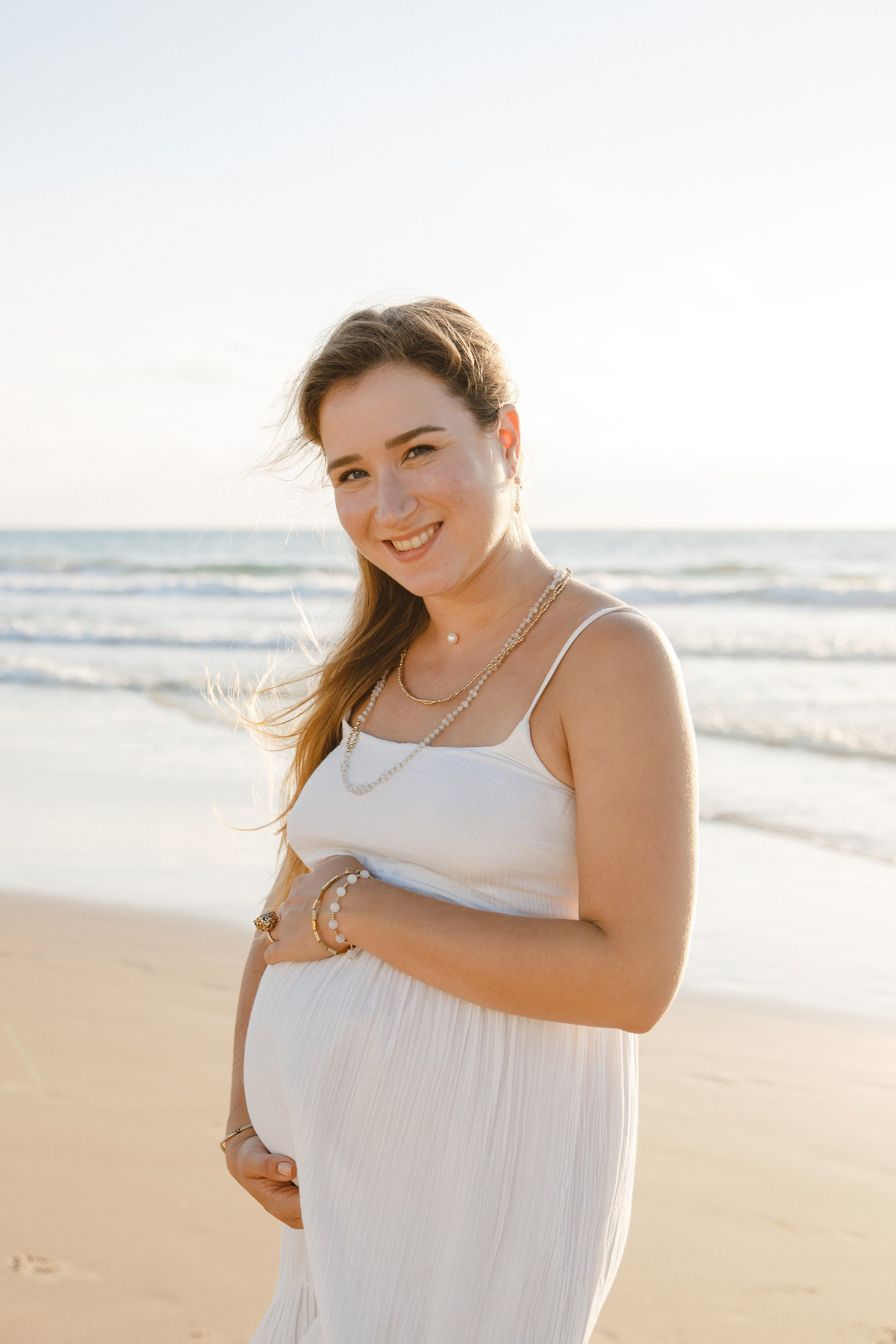 Angelina's family. Семейный фотограф в Израиле