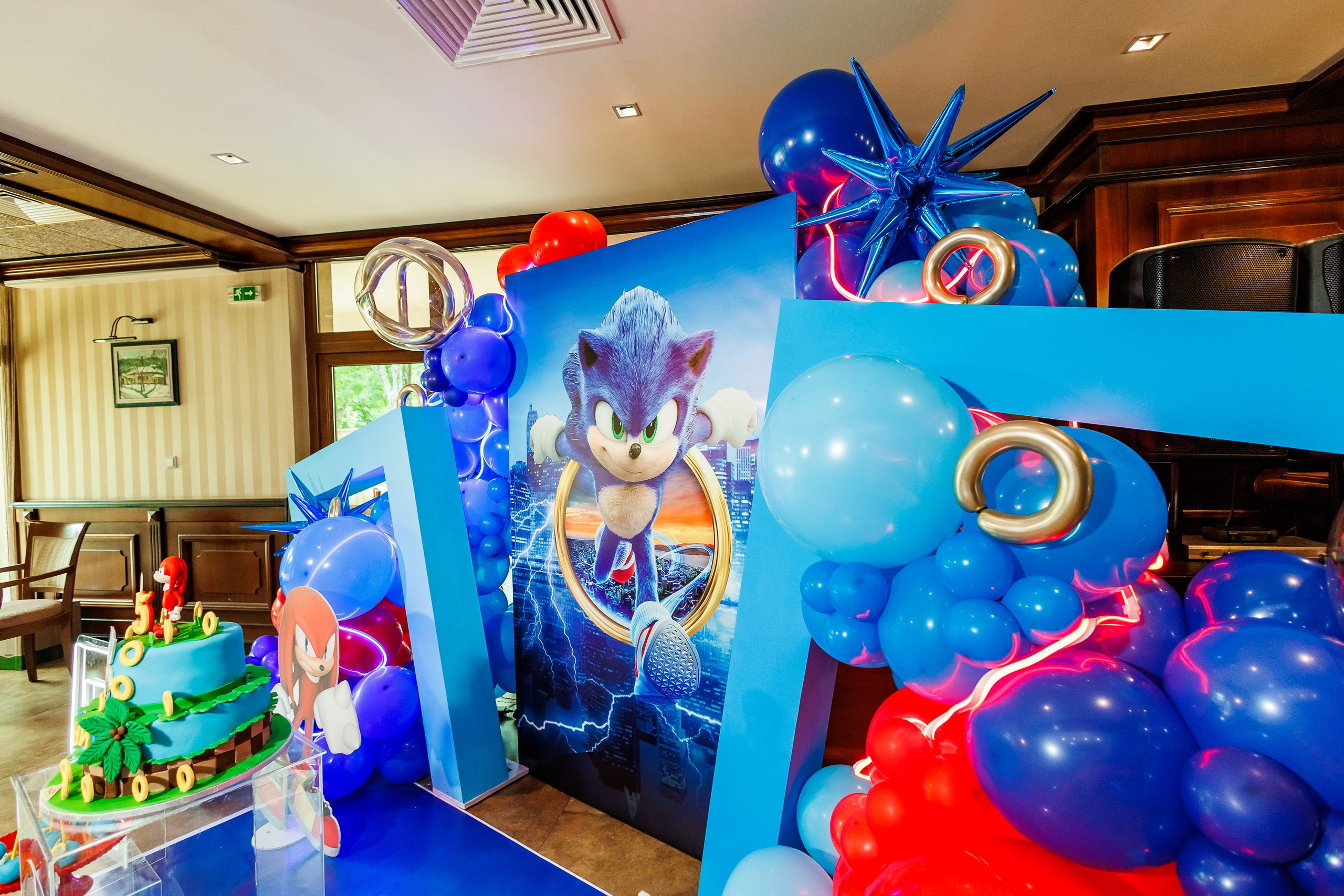 Честит Рожден Ден. Фотограф Ирина Йотова