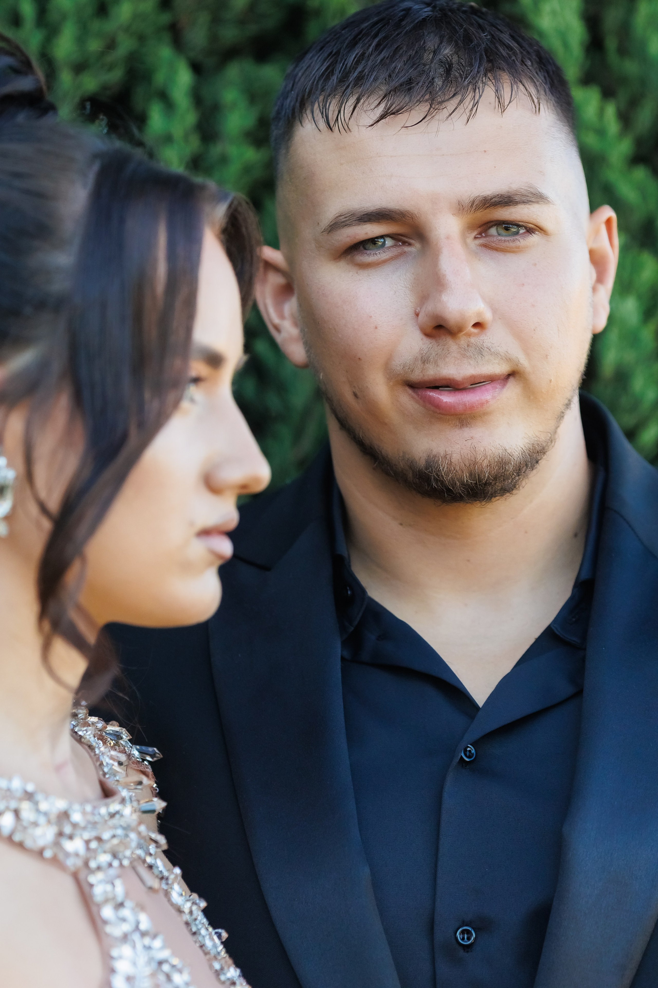 Годеж. Фотограф Ирина Йотова