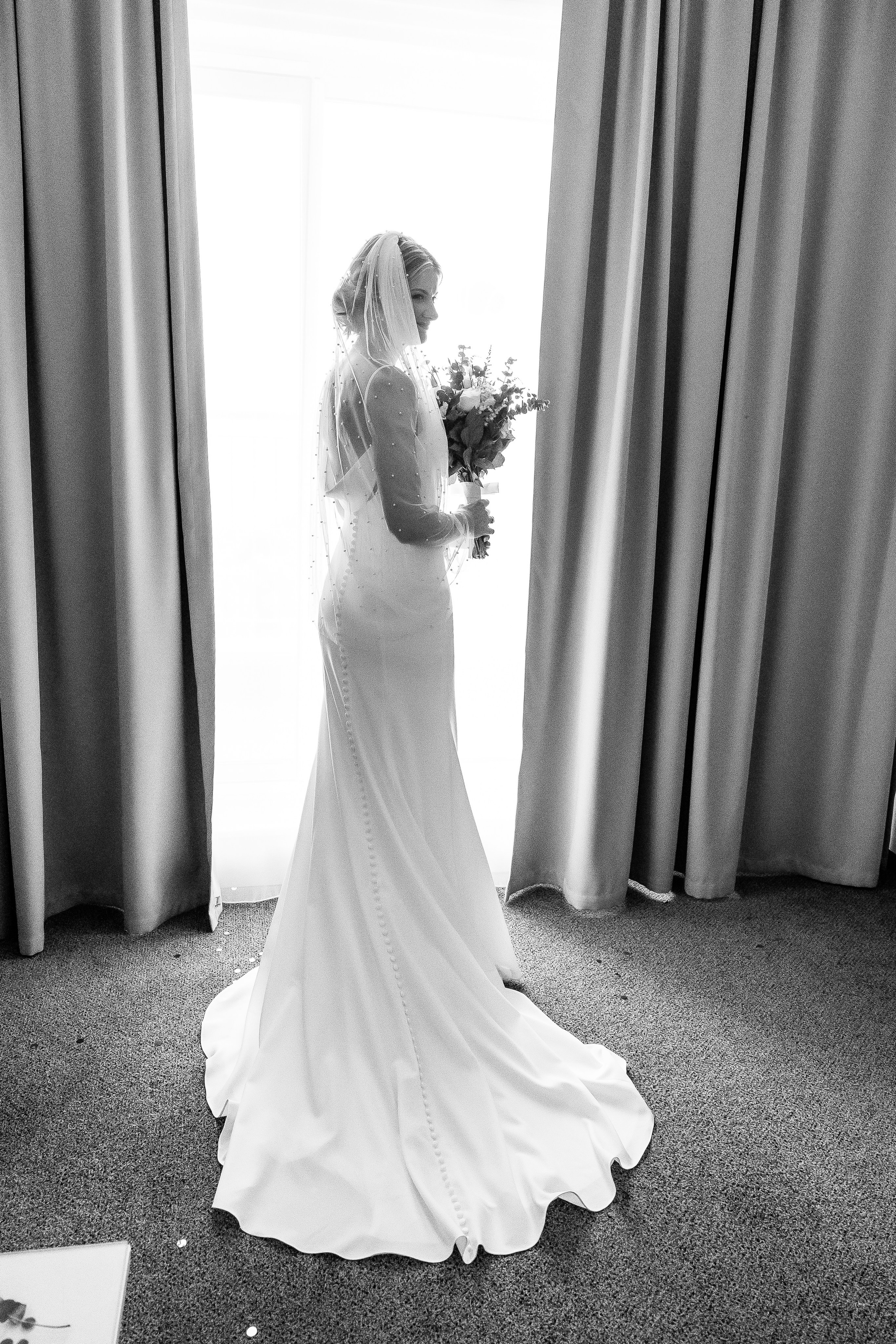 Сватба Св.Влас. Фотограф Ирина Йотова