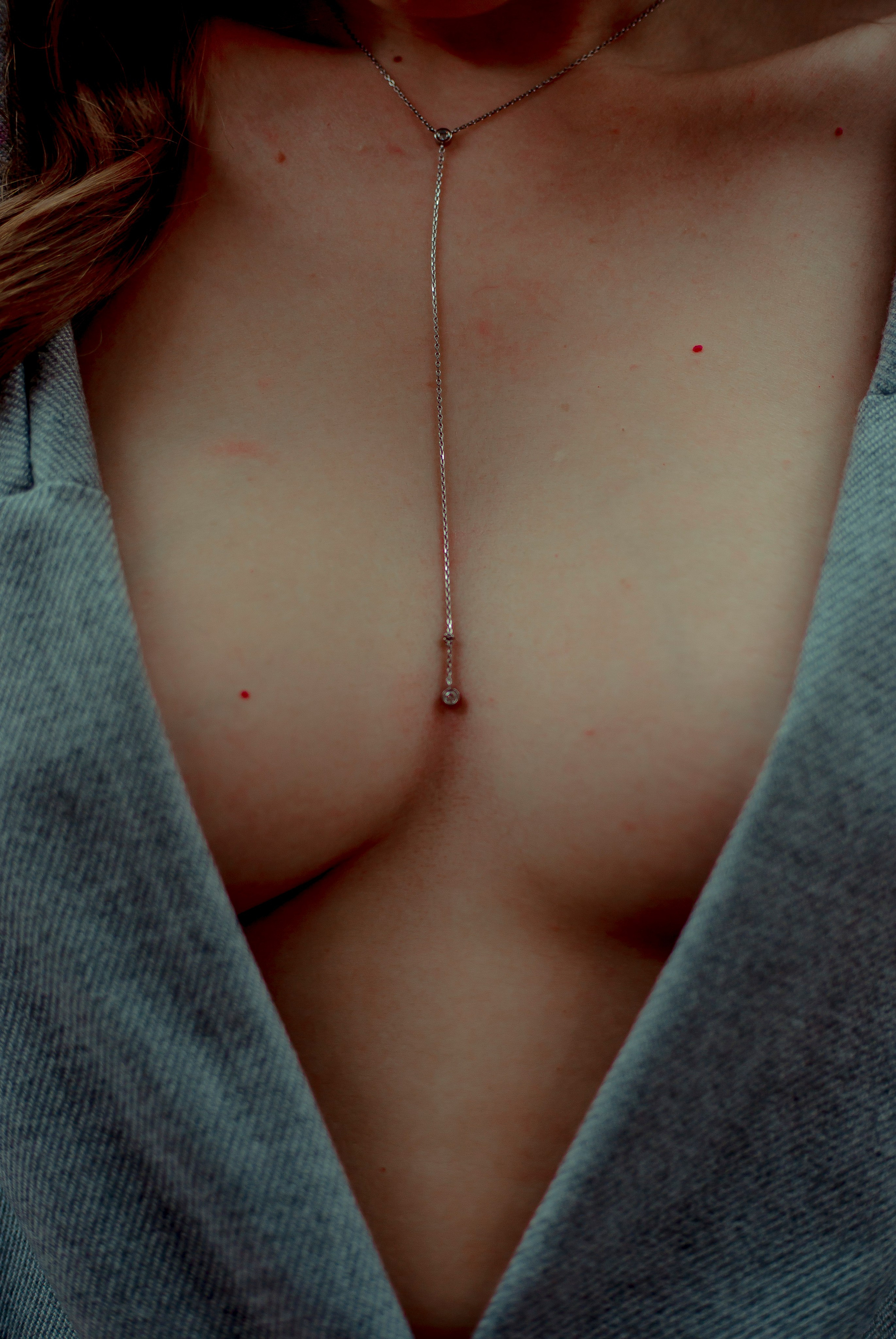 PORTRAIT. Art Photographer