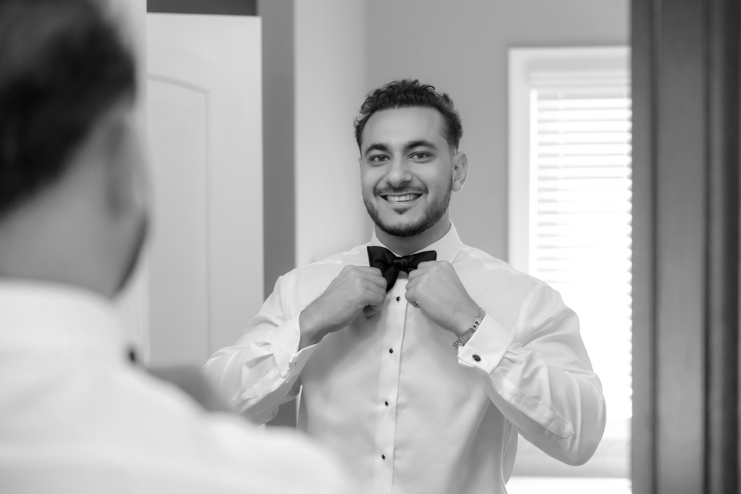 Jewel and Geovany. Wedding Photo & Video