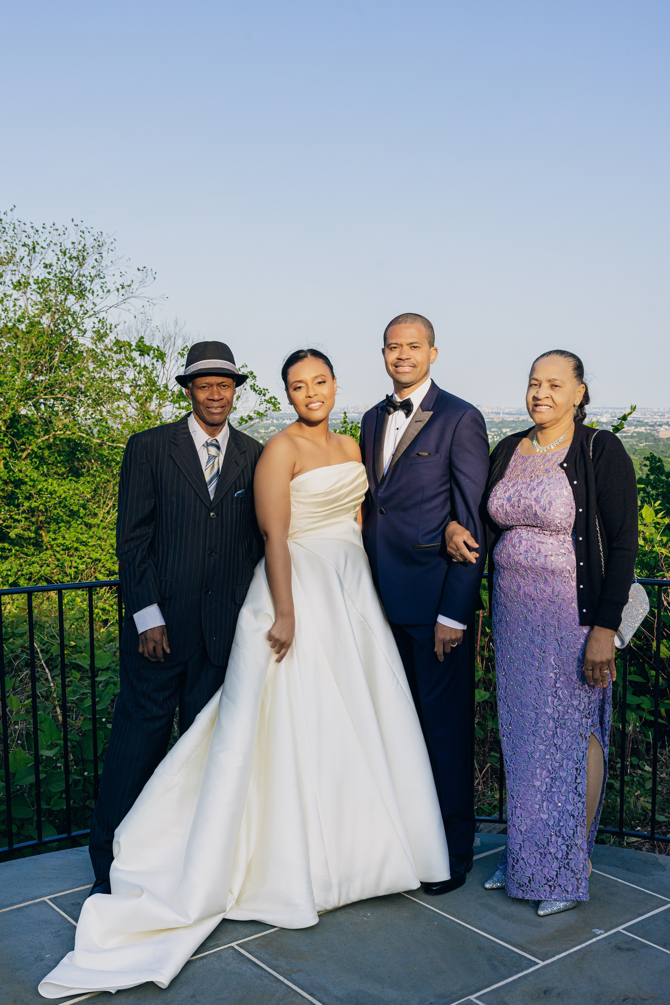 Nakia & Christal. Wedding Photo & Video