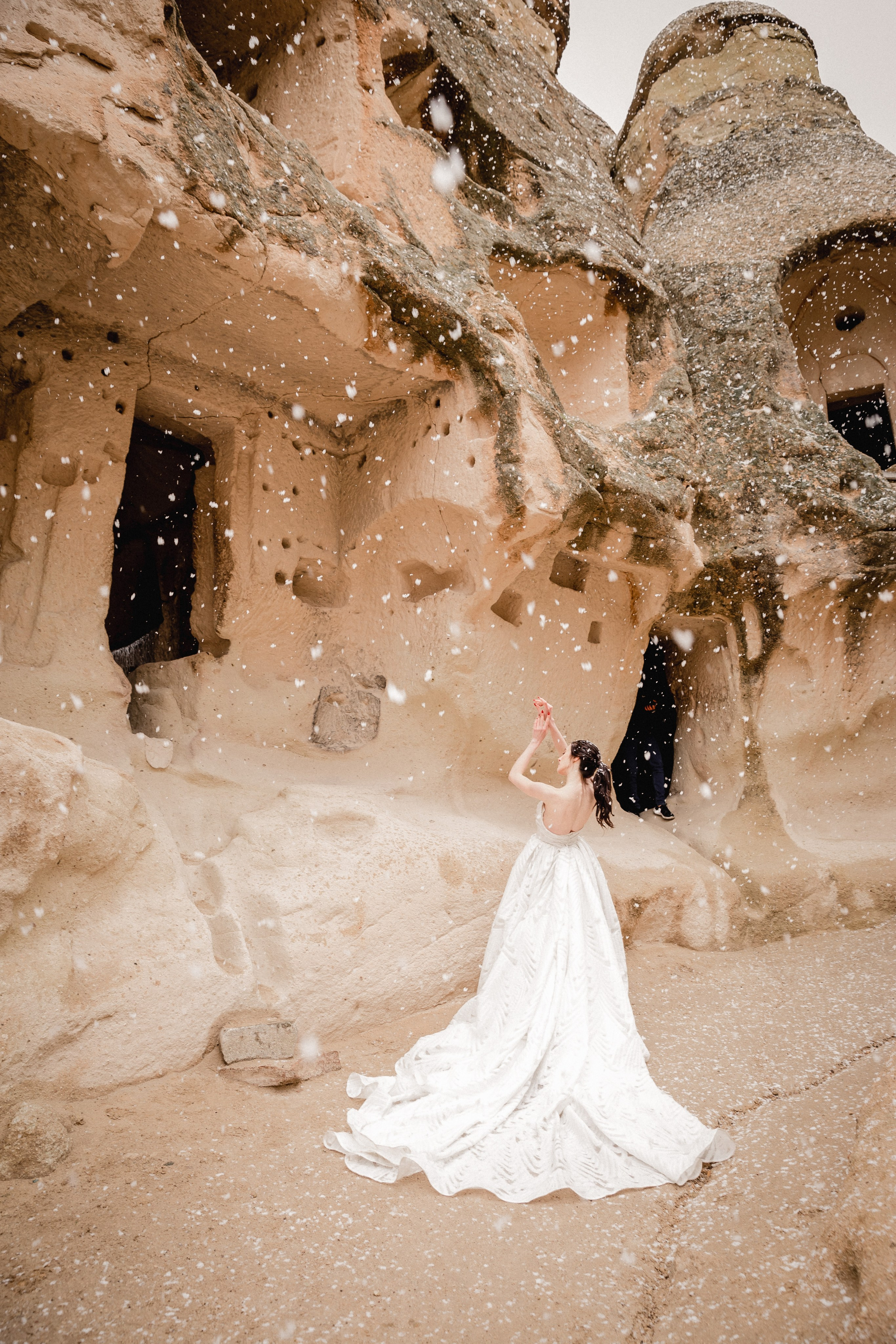 Wedding in Cappadocia – Taya & Farsam. Wedding Stories — Professional Wedding Photography & Videography in Germany, Italy, Spain & all across Europe