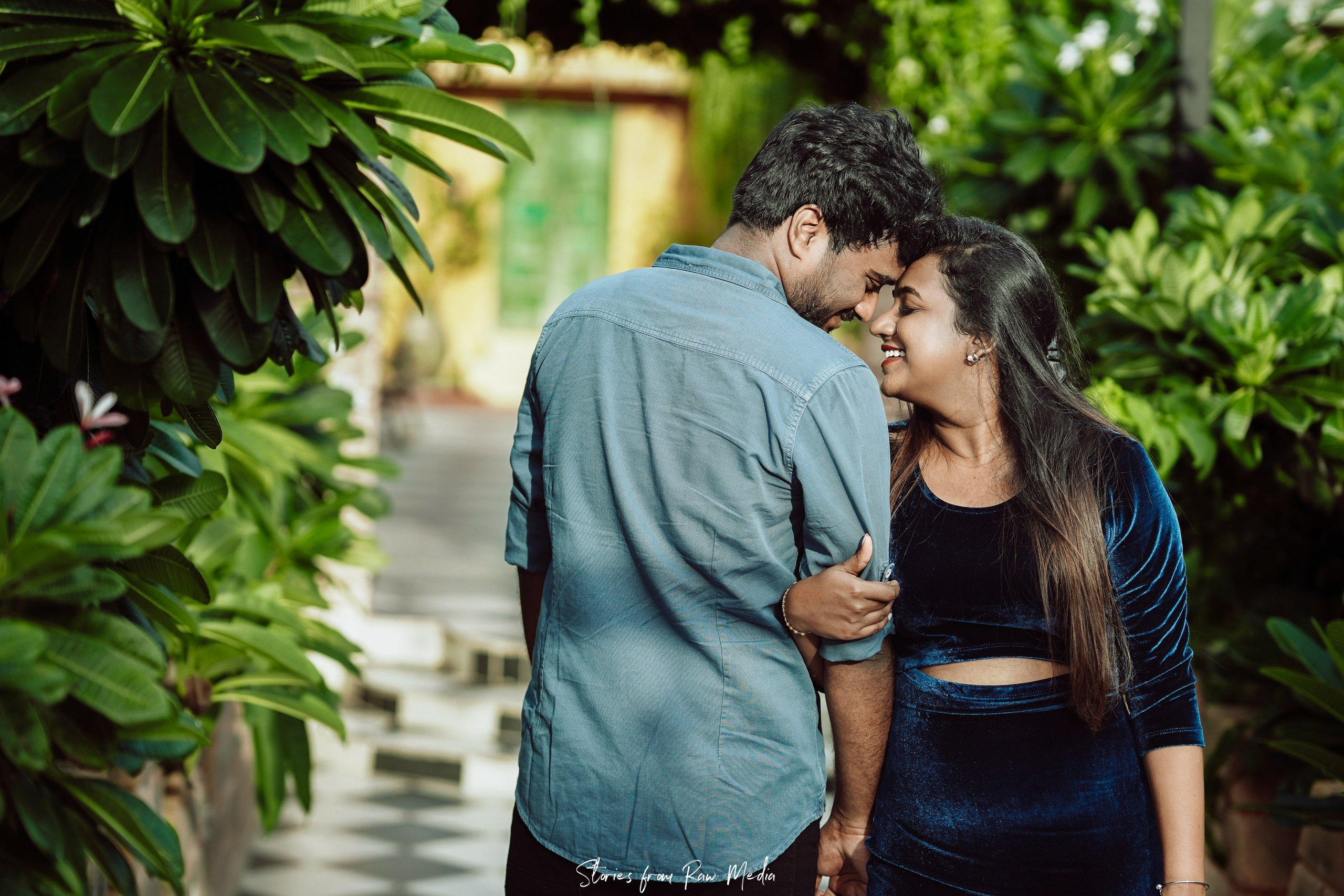 Prasanth + Venitha Prewedding. “Raw Media: Authentic Wedding Stories in Vivid Detail”