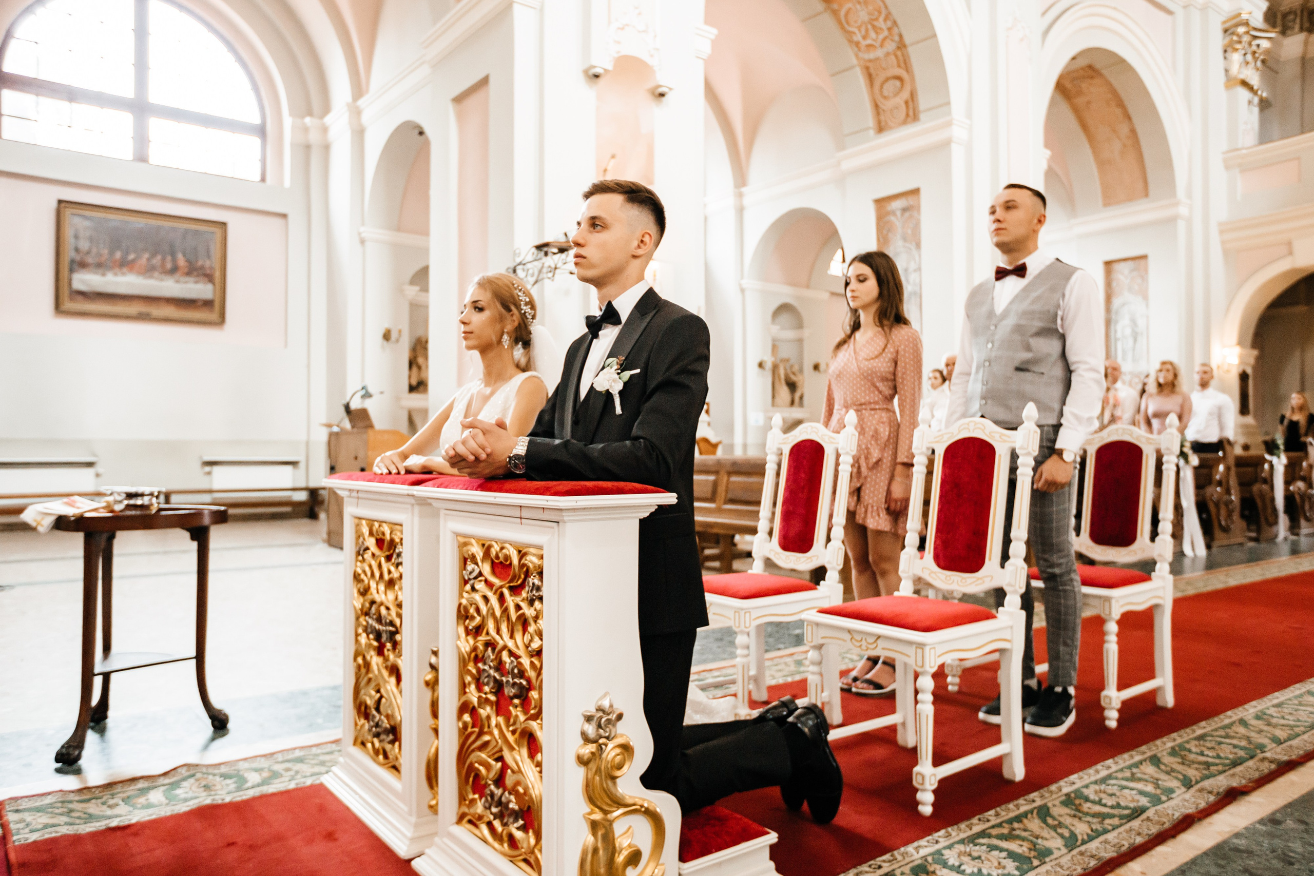 Evgeniy & Mariya. Destination wedding and fashion photographer in Riga Igor Davidovich