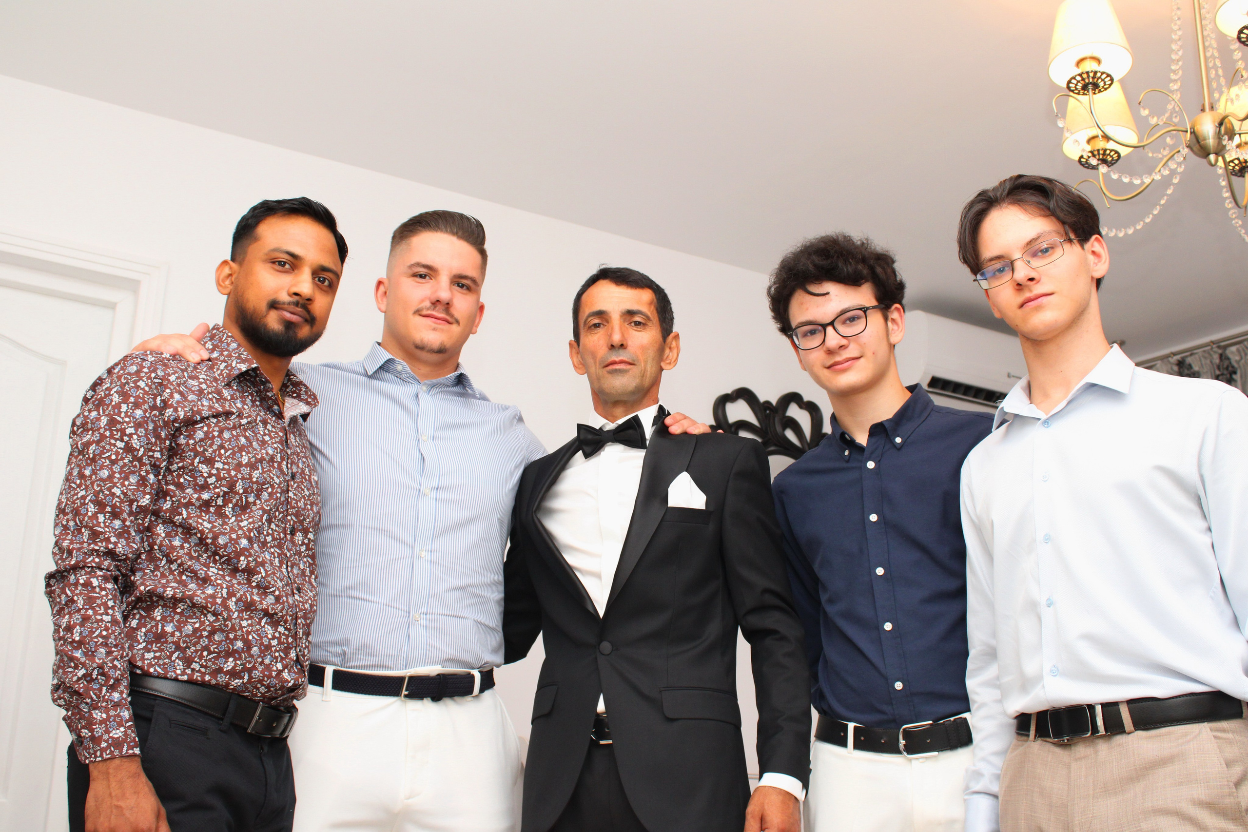 MINEL & MALINA. PETRU BYZO - family and children photographer in ROMANIA