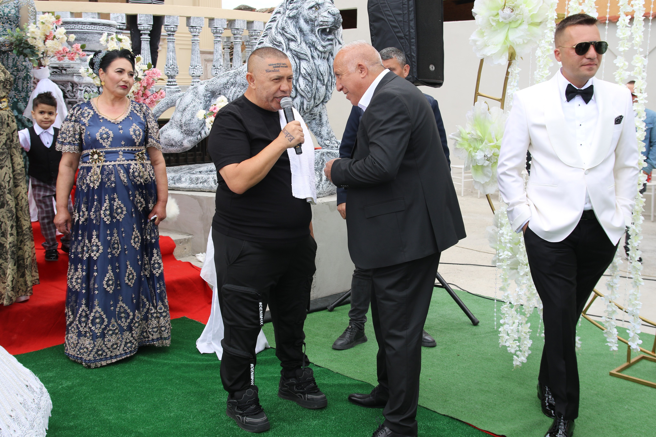 BORIS & ALINA. PETRU BYZO - family and children photographer in ROMANIA