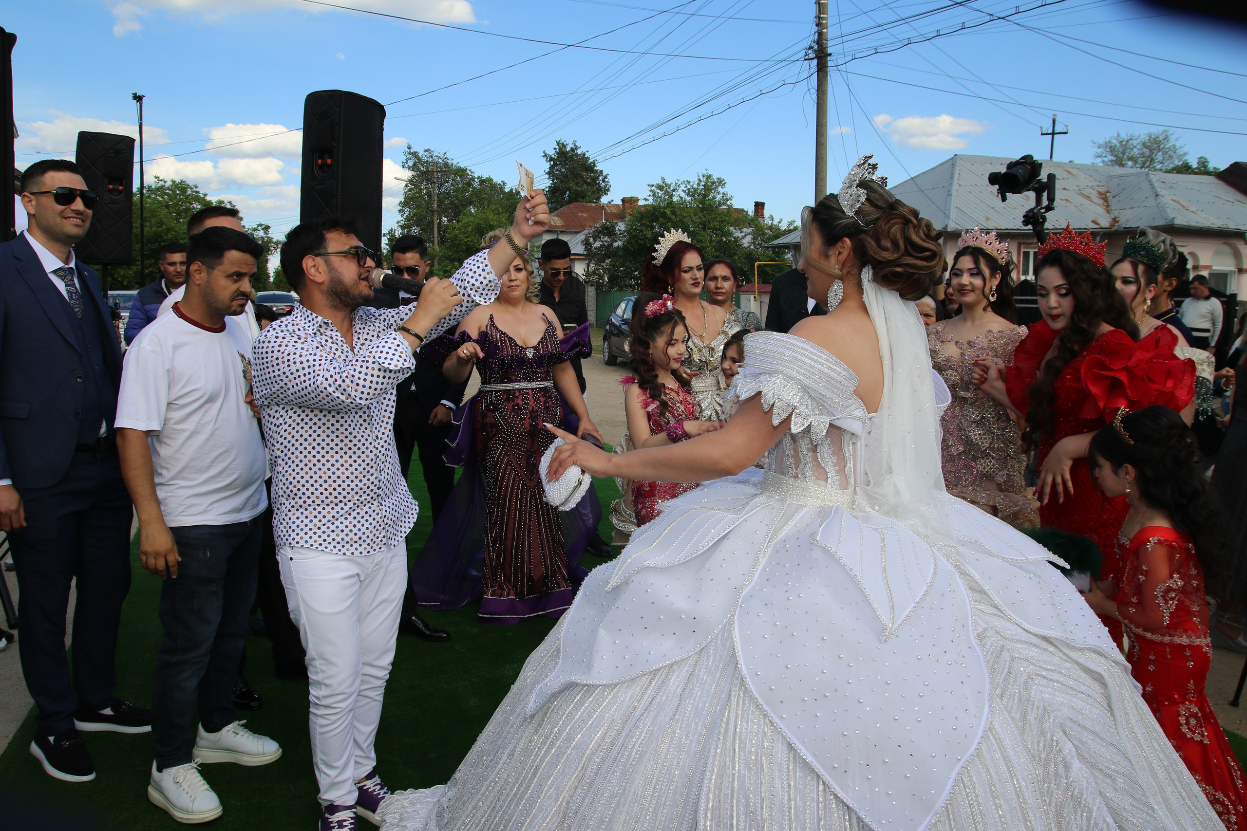 BORIS & ALINA. PETRU BYZO - family and children photographer in ROMANIA