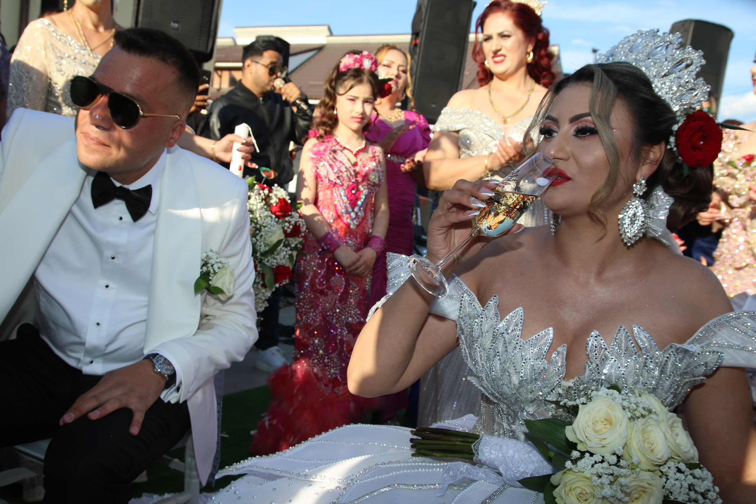 BORIS & ALINA. PETRU BYZO - family and children photographer in ROMANIA