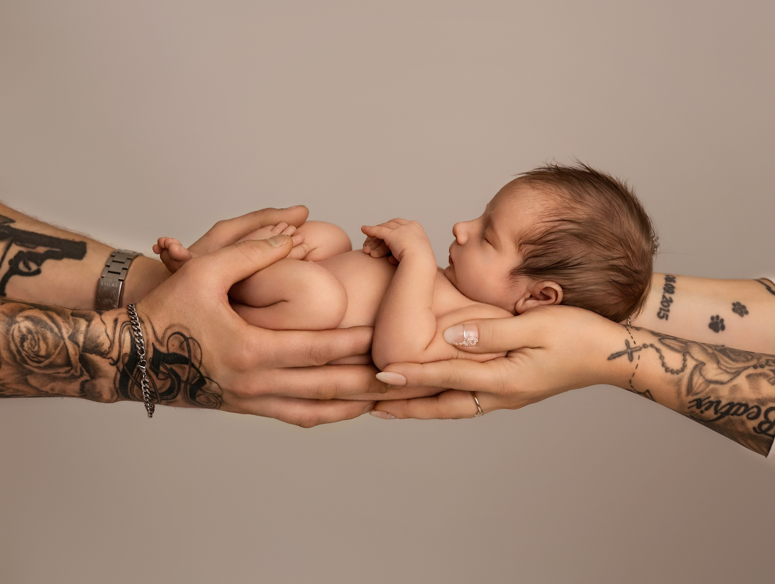 Babyfotografie Newborn Marienhafe Norden Aurich Emden. Familien- Fotografin in Marienhafe, Aurich, Emden, Norden, Leer