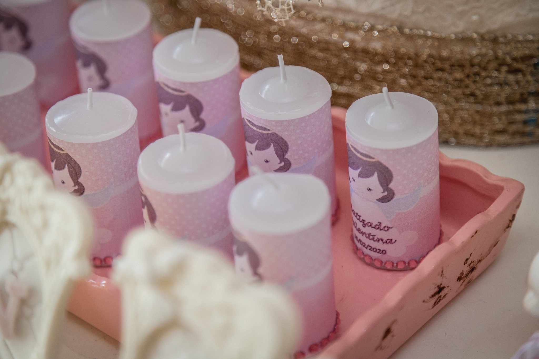 Valentina — 16/01/2020. Luiz Medeiros Produções