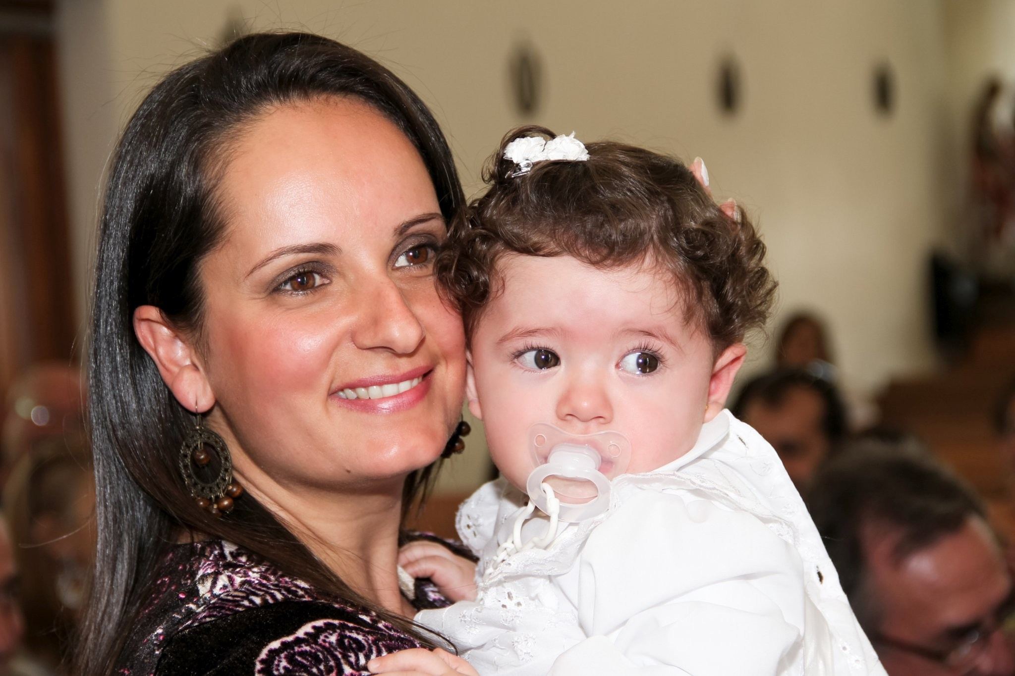 Gaby — 27/05/2012. Luiz Medeiros Produções