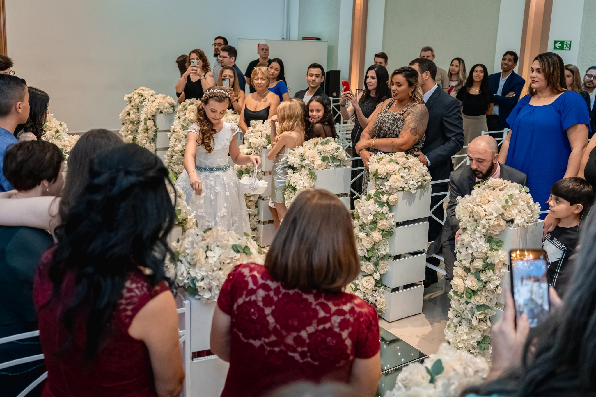 Bruna & Vitor — 17/05/2024. Luiz Medeiros Produções