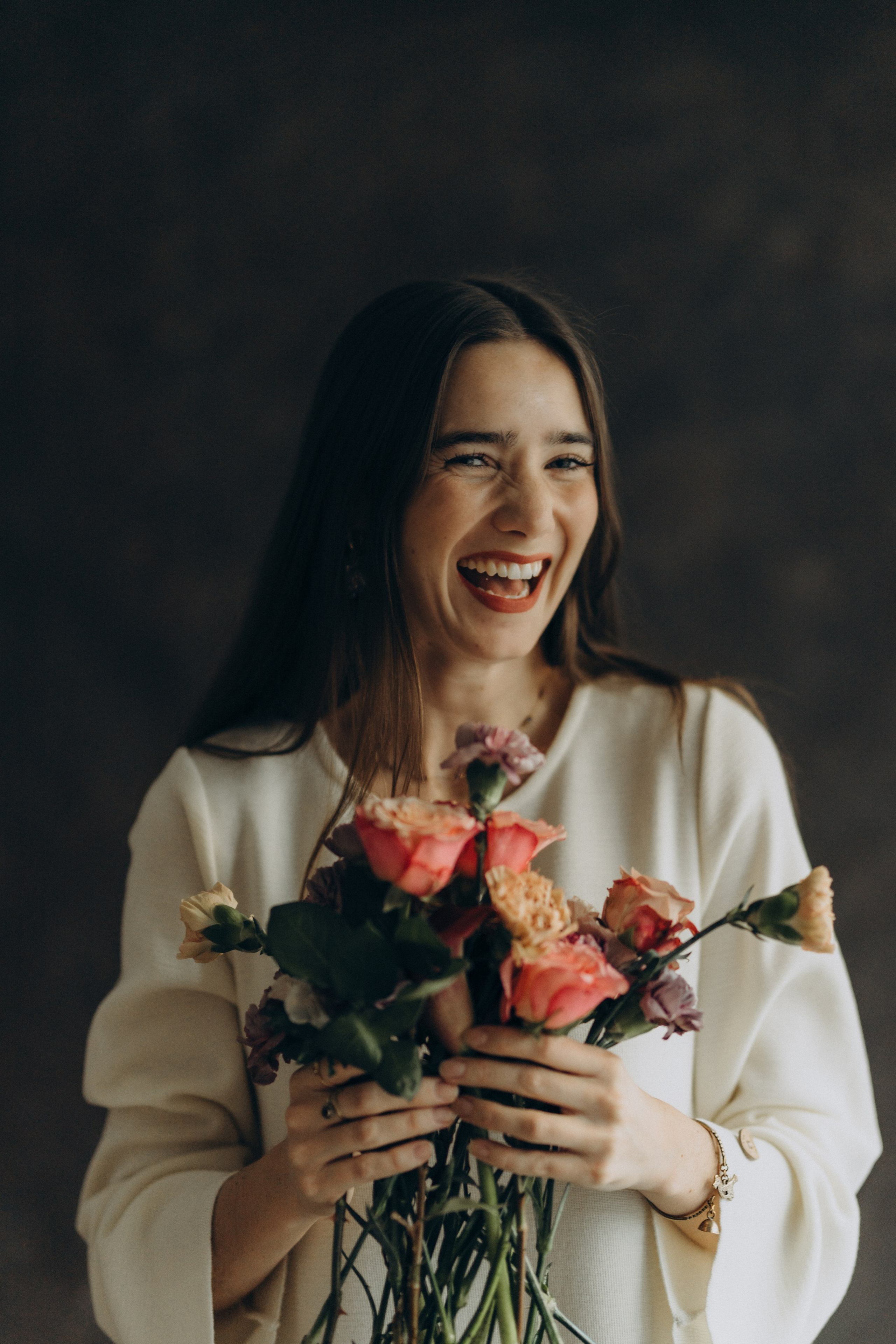 ACTORS. Victoria Olonen – Cinematic Portrait Artist | Helsinki & Europe