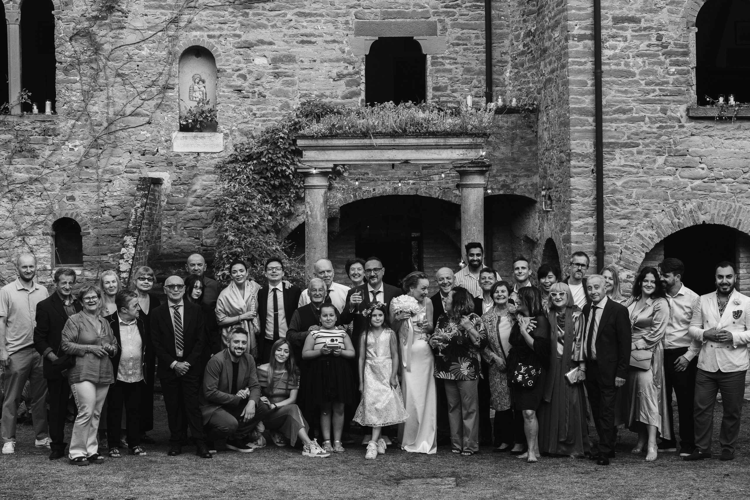 Bologna, Italy. Wedding Photographer Tel-Aviv