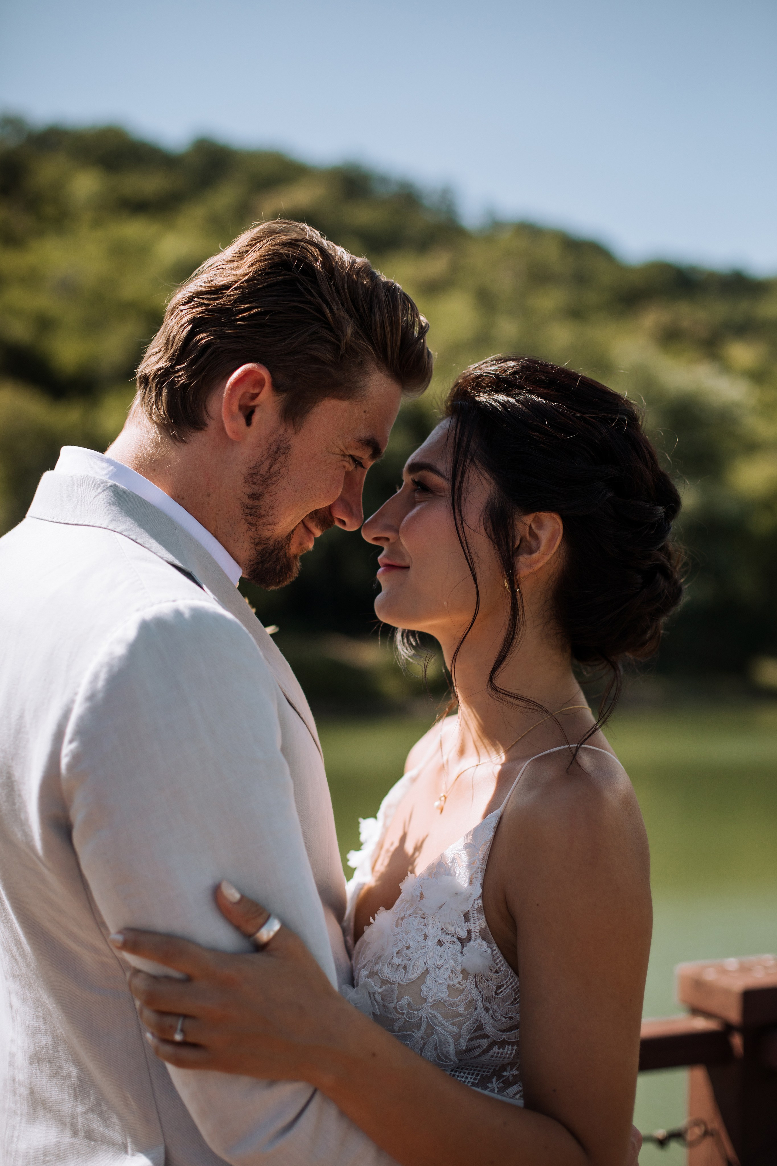 Yasha & Yehana. Wedding photographer in Georgia