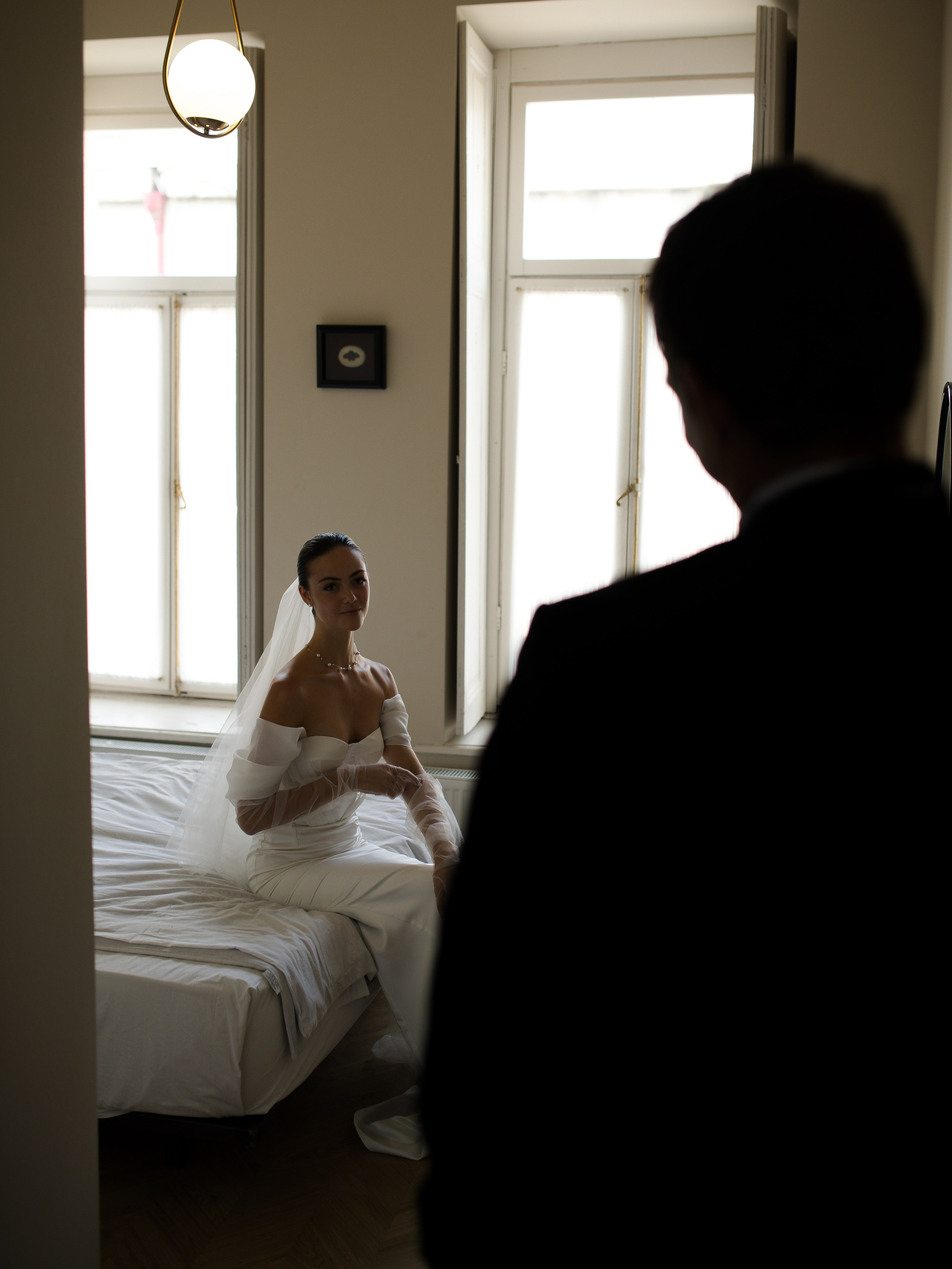 Igor & Maria. Wedding photographer in Georgia