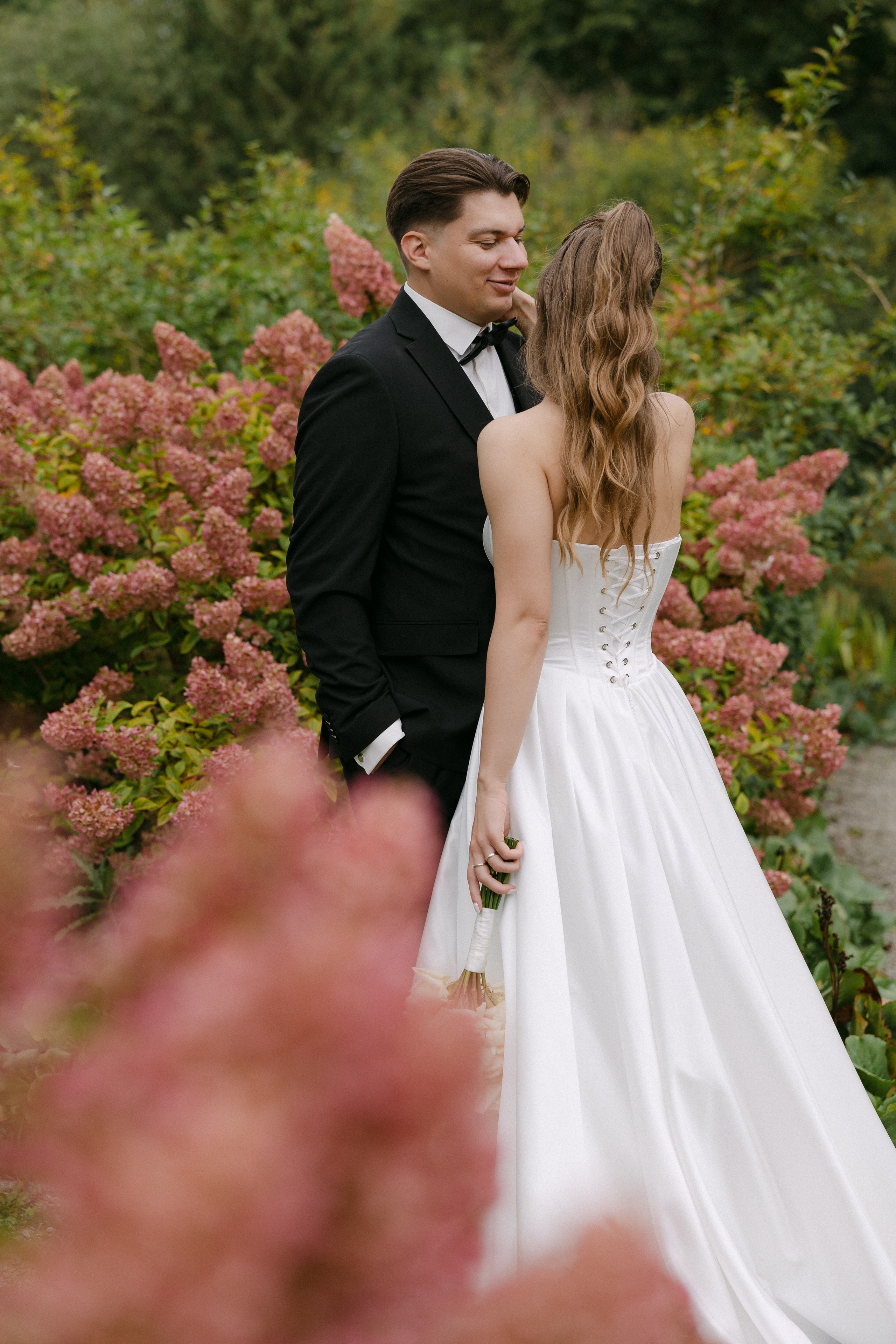 Gabrielė ir Edgaras