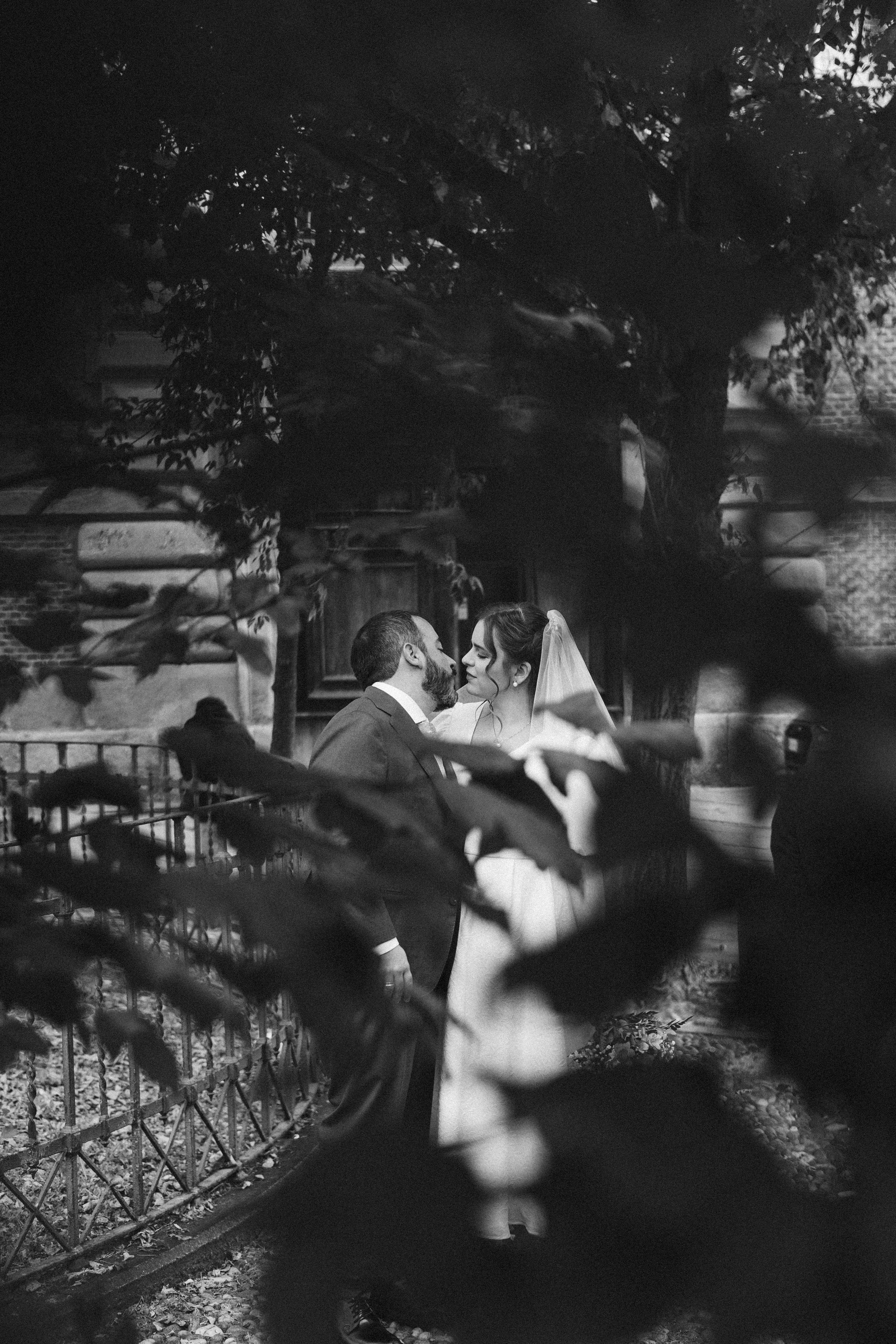 Vestuvių fotosesija Milane, Italijoje | Teresė ir Stefano