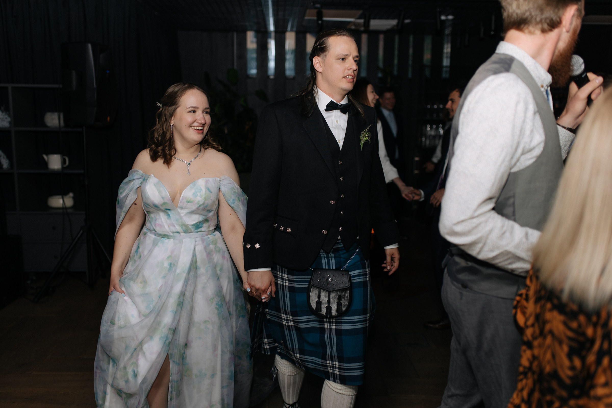 Vestuvinė fotosesija Kaune