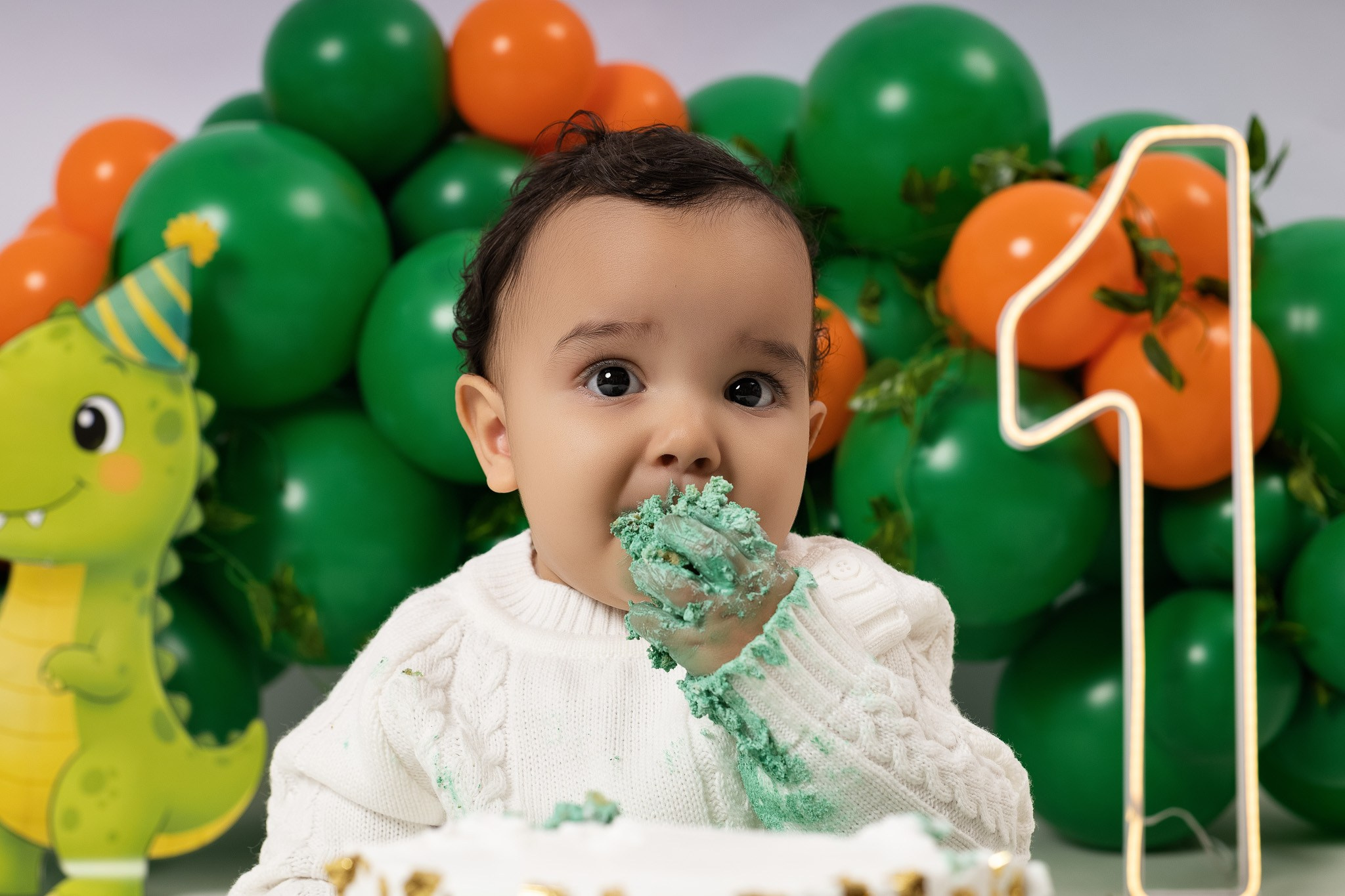 Smash The Cake. Adiel Rodrigues Fotografias