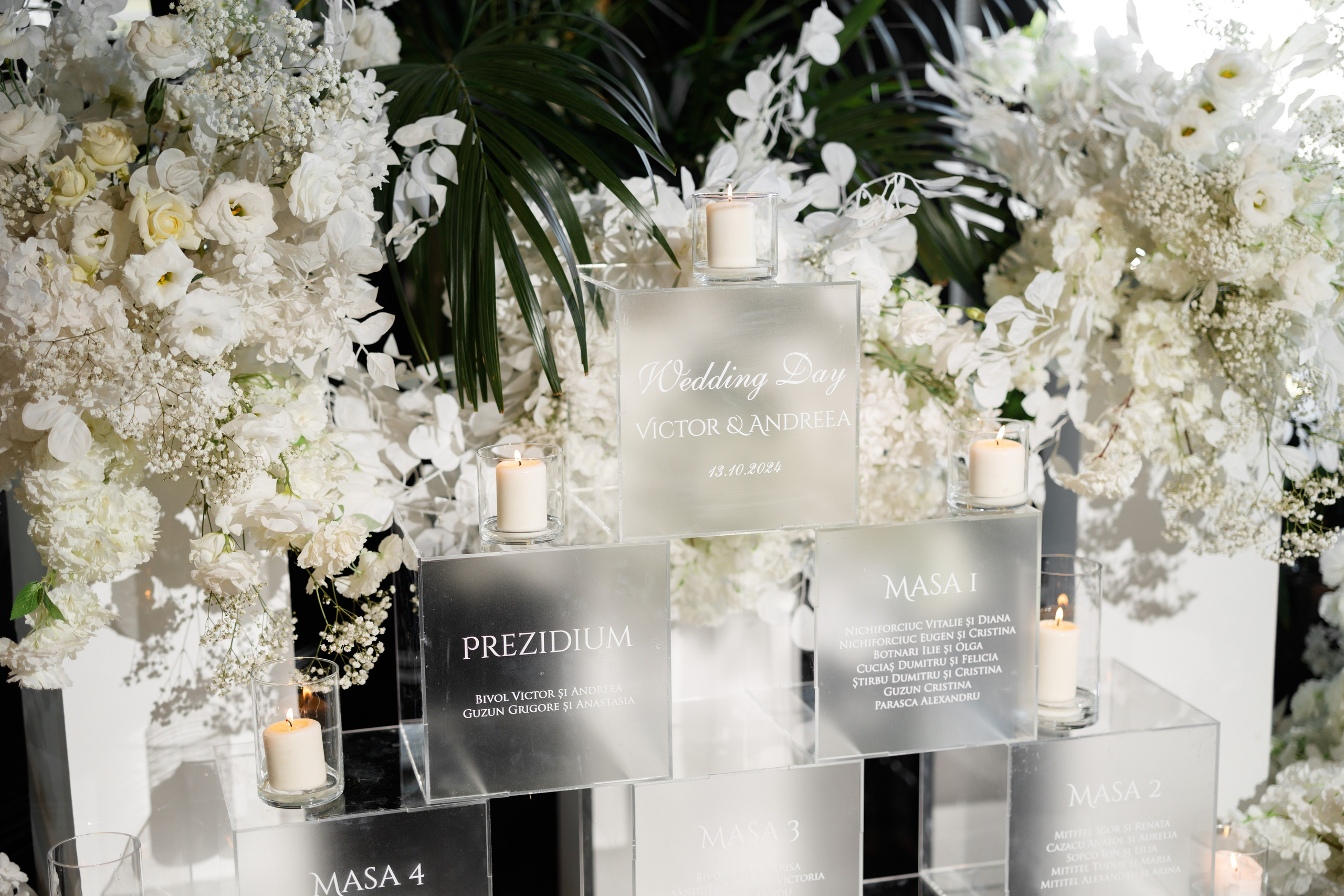 Victor & Andreea | Fotografie de nuntă. Scarlat Photography